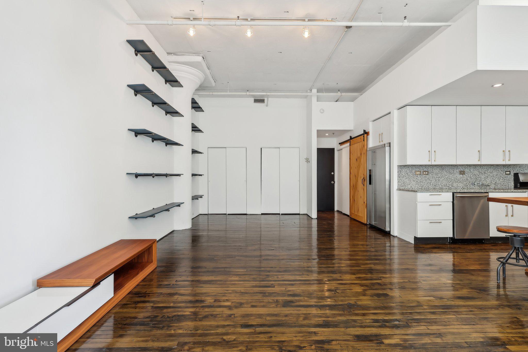 CALLOWHILL - Residential