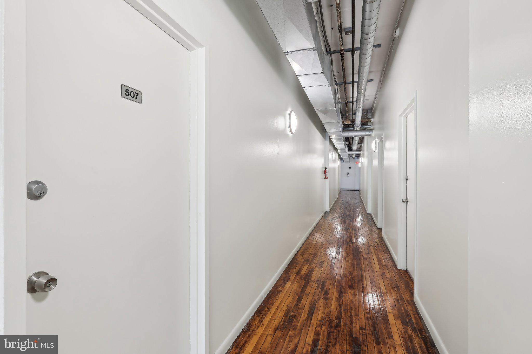 CALLOWHILL - Residential