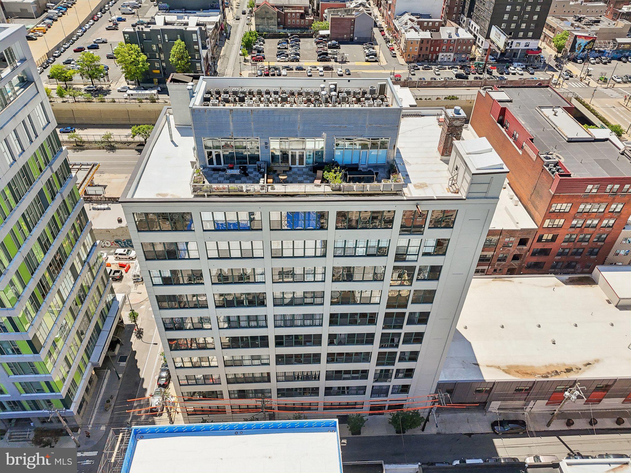 CALLOWHILL - Residential