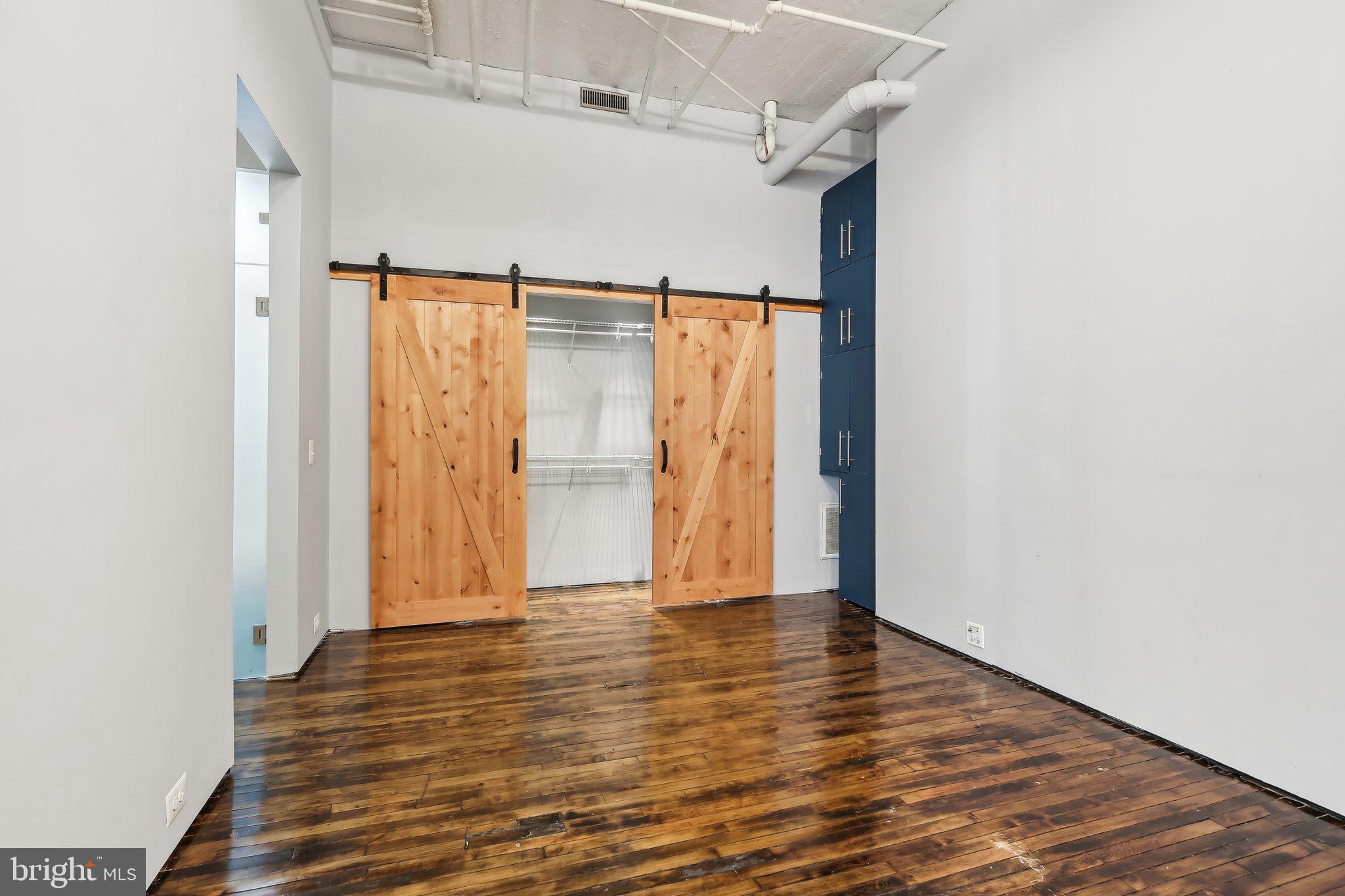 CALLOWHILL - Residential