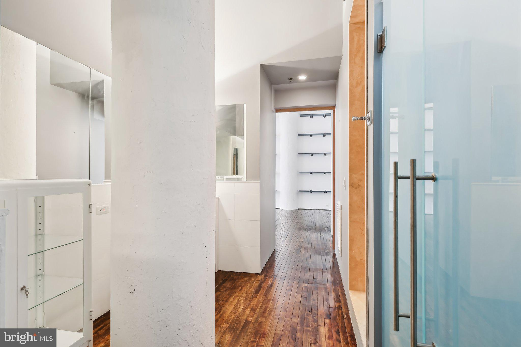 CALLOWHILL - Residential