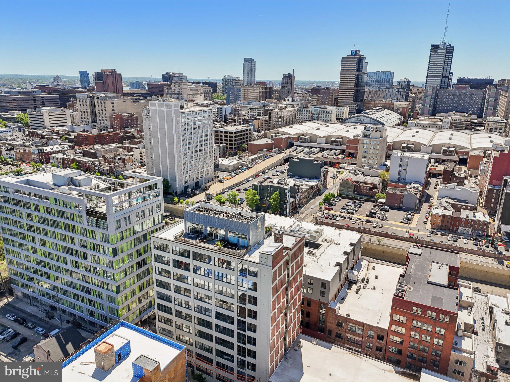 CALLOWHILL - Residential