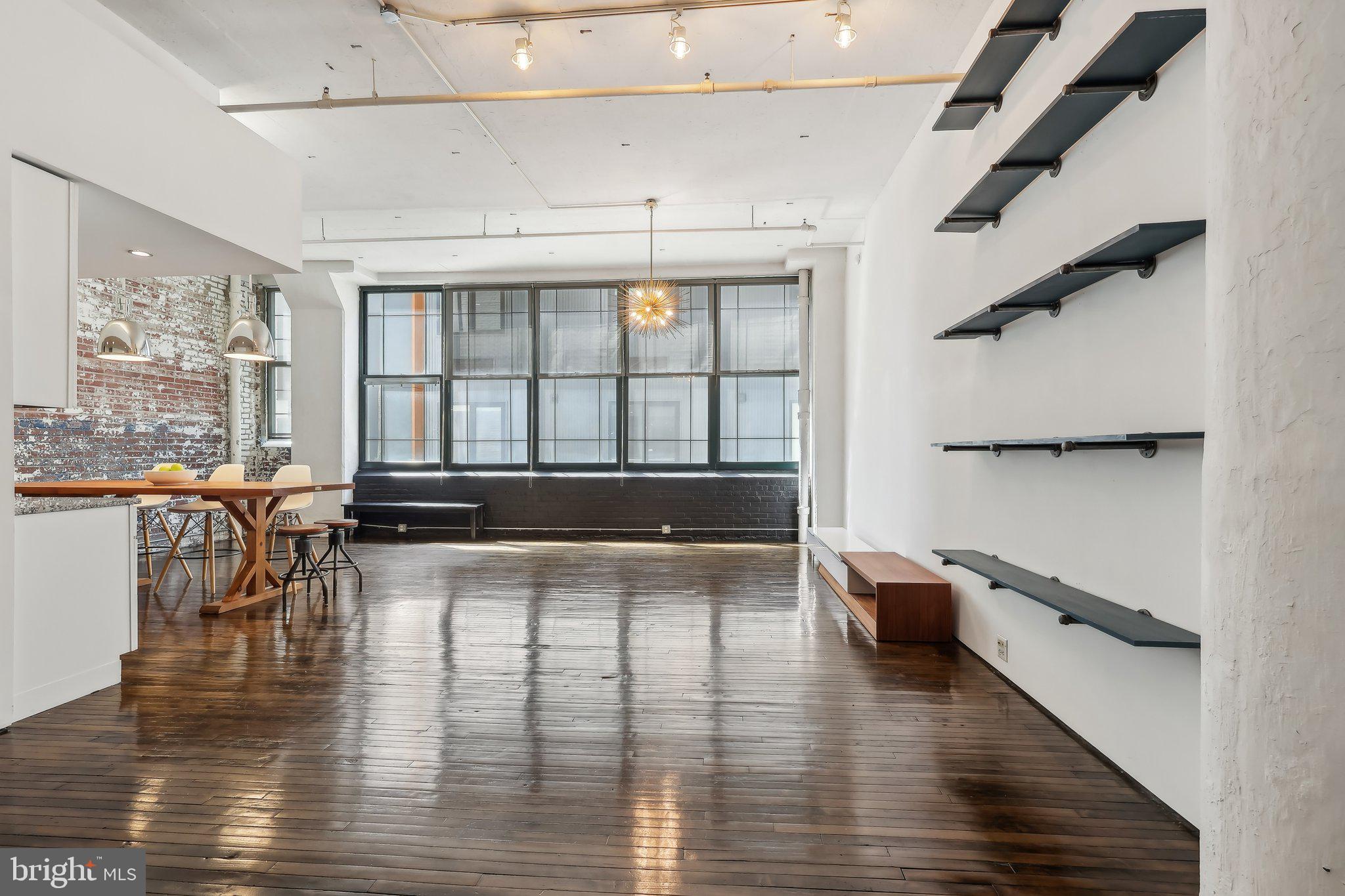 CALLOWHILL - Residential