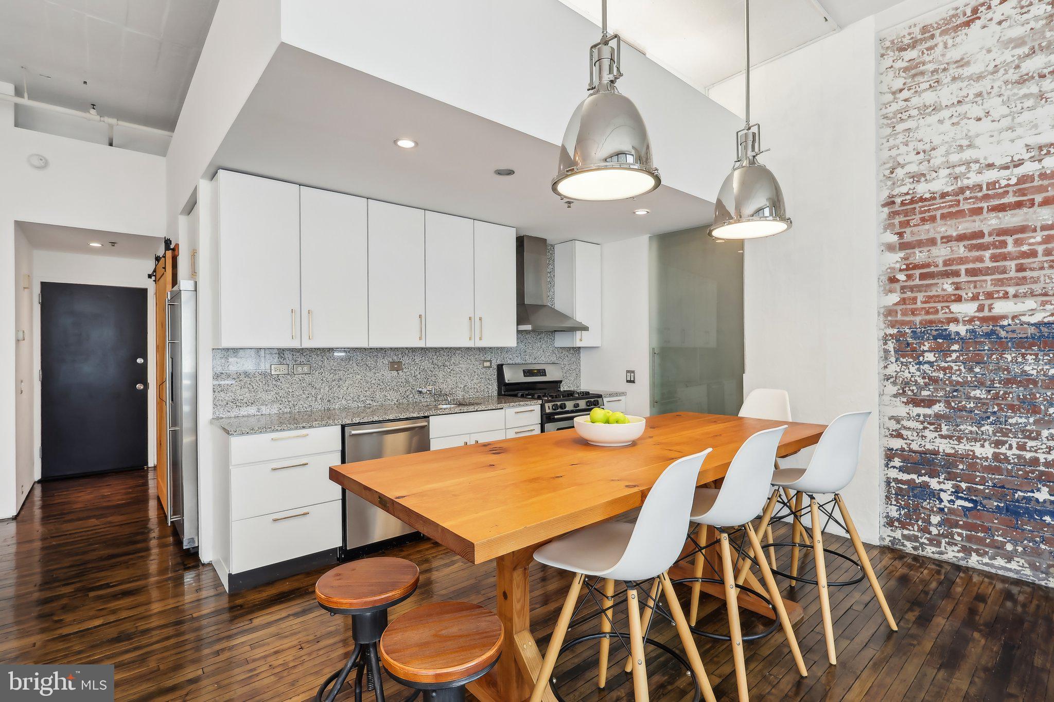 CALLOWHILL - Residential
