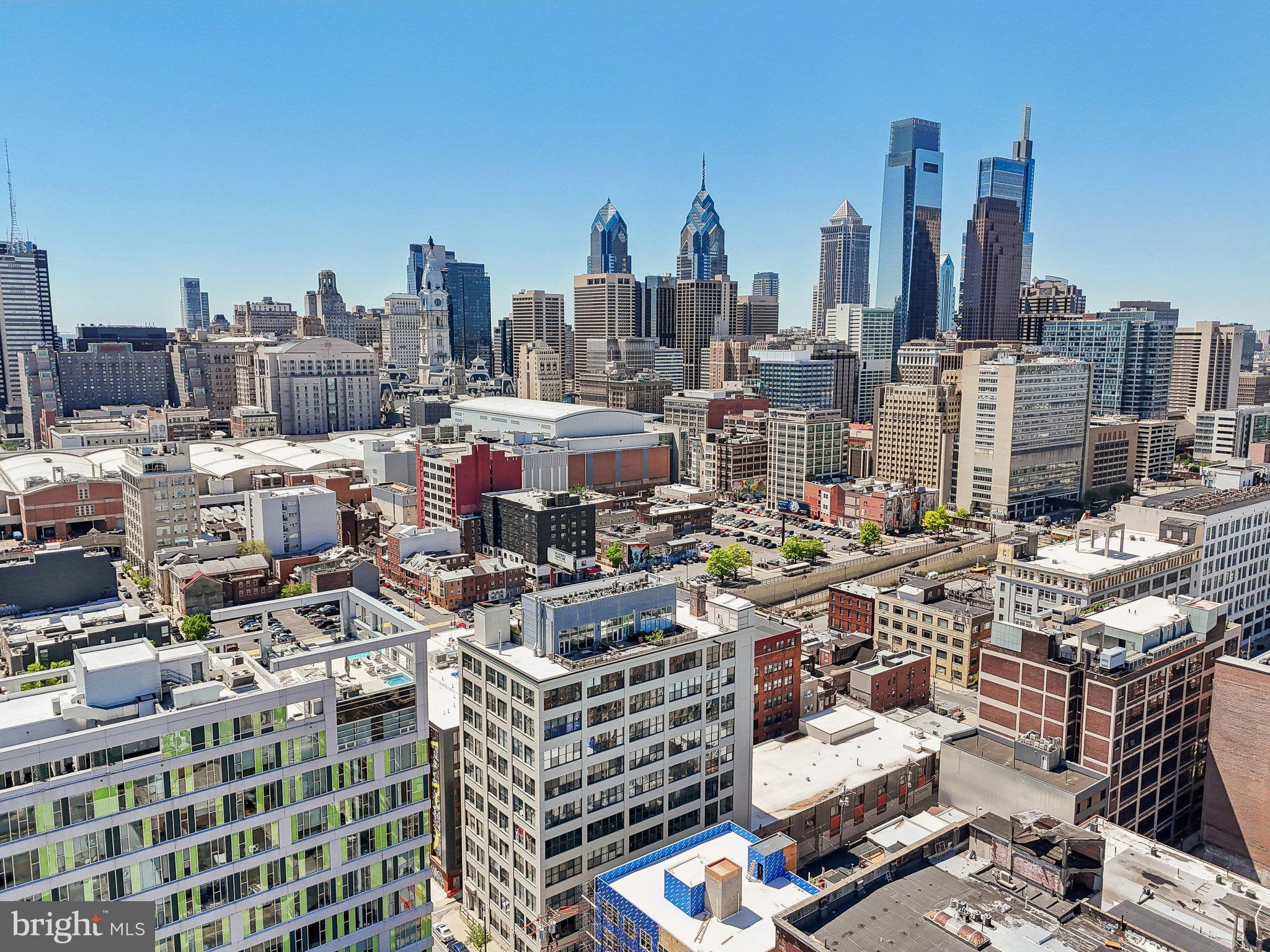 CALLOWHILL - Residential
