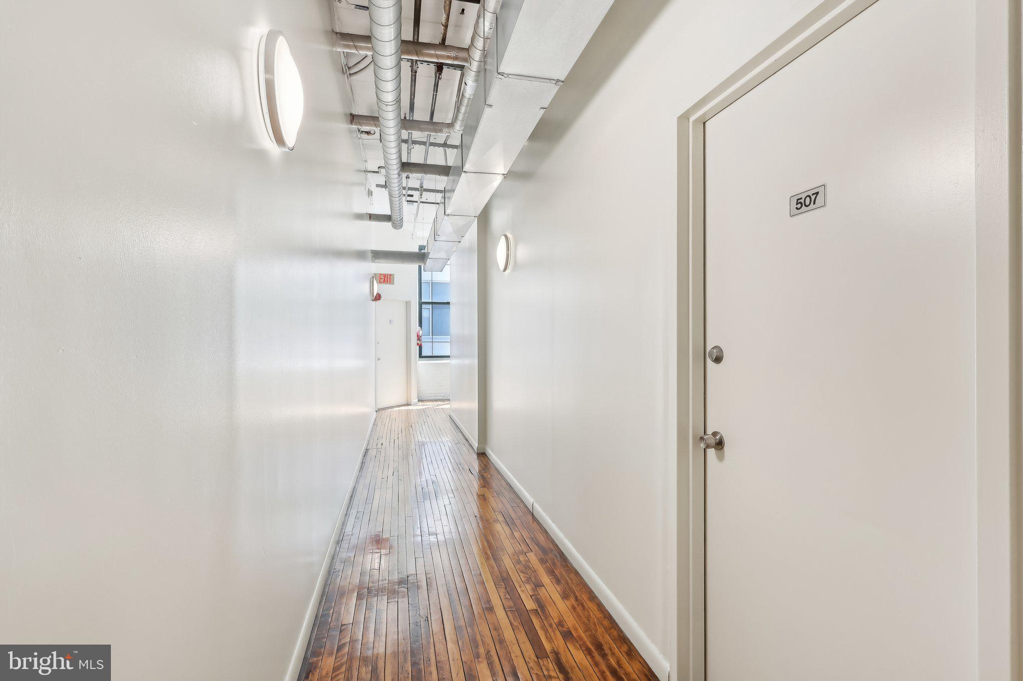CALLOWHILL - Residential