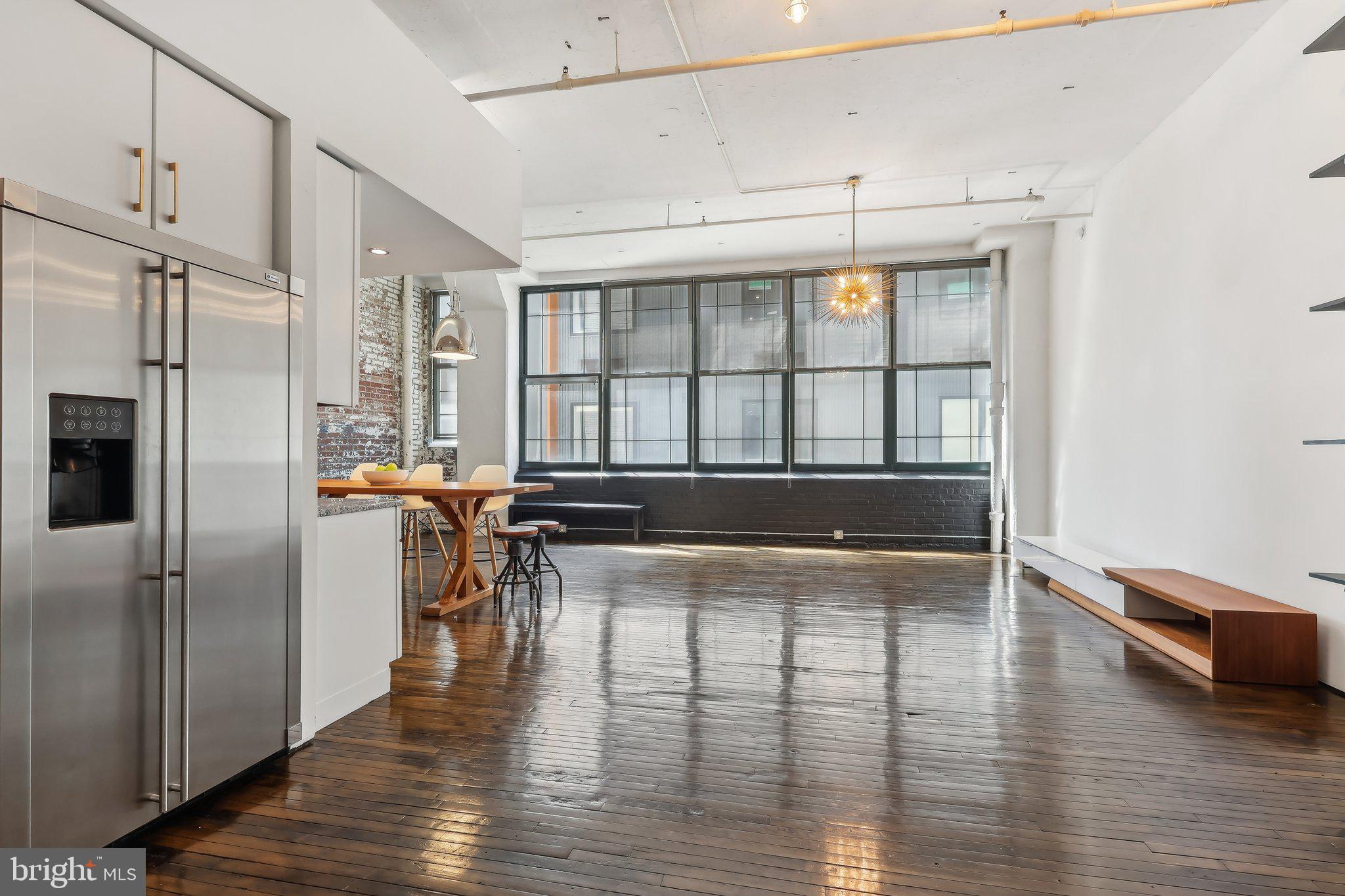 CALLOWHILL - Residential
