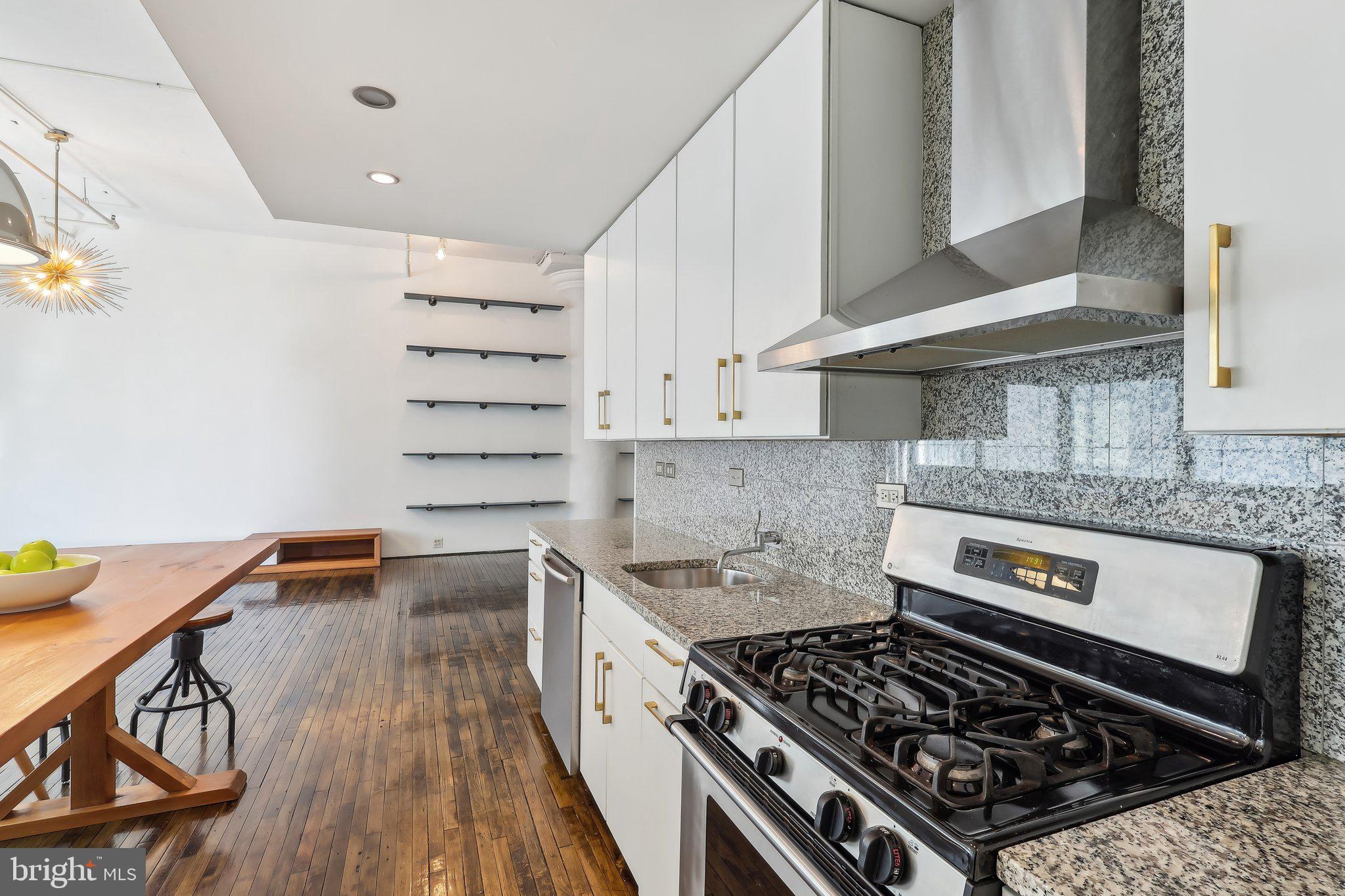 CALLOWHILL - Residential