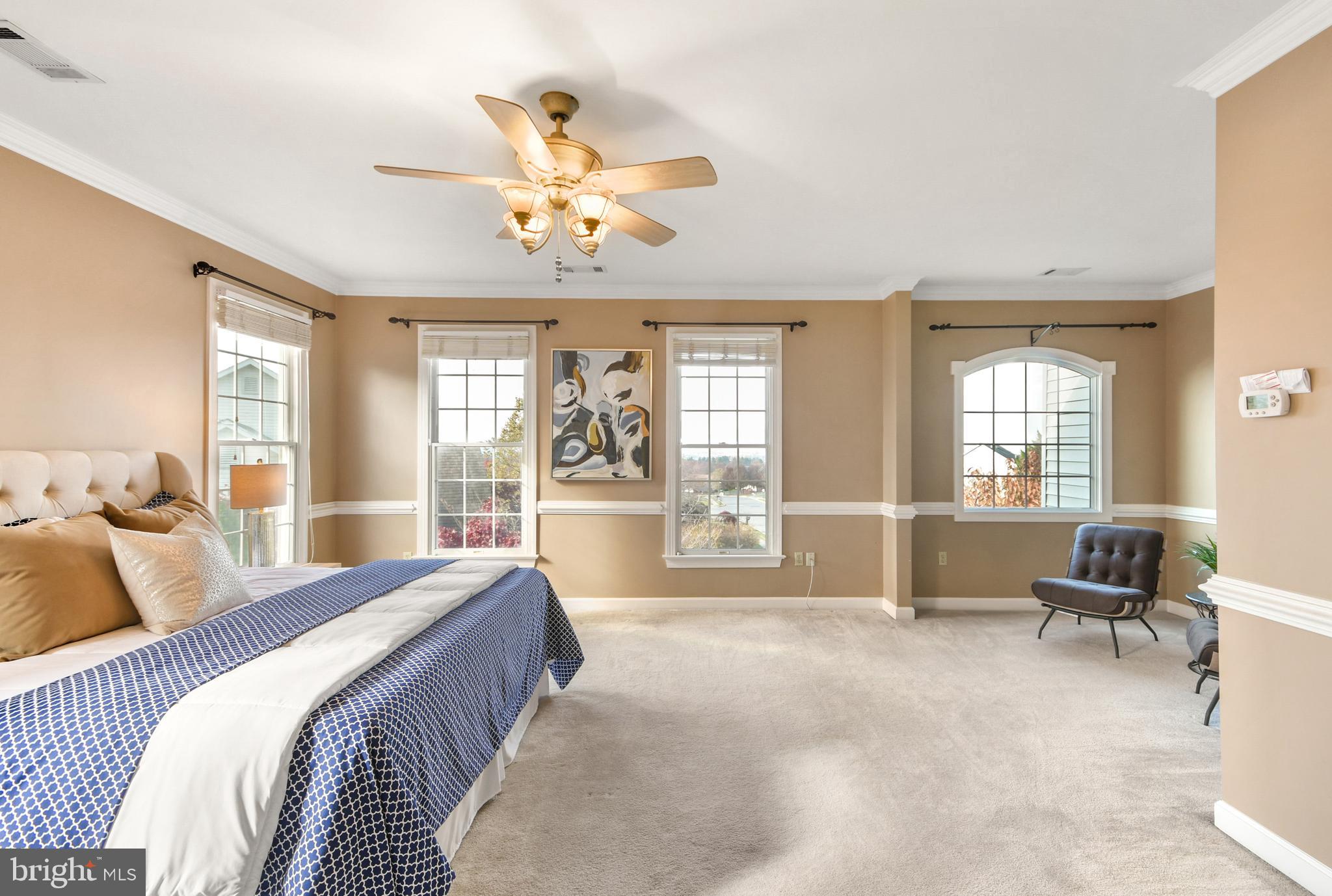 FOXFIELD AT MIDDLETOWN - Residential