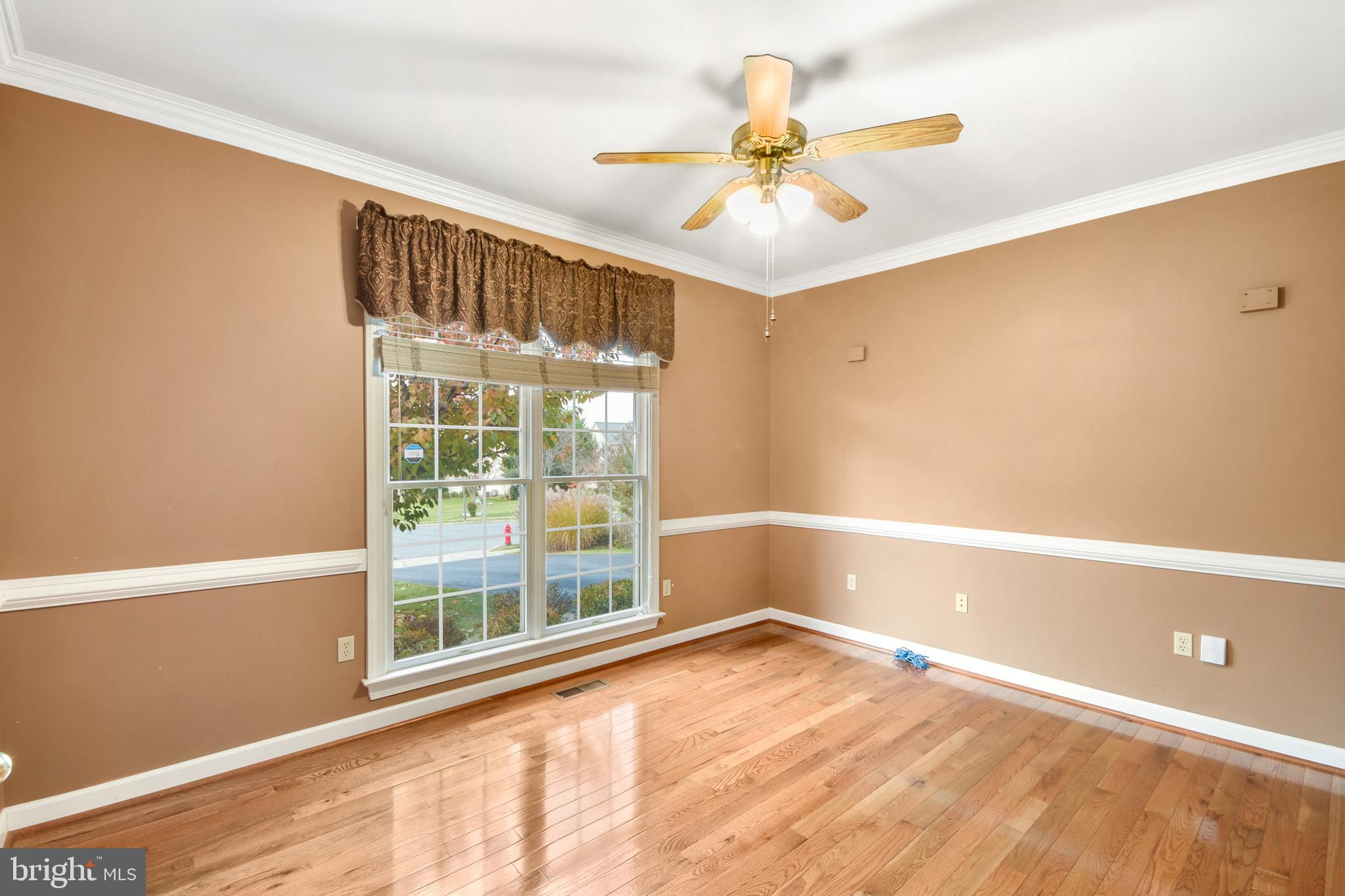 FOXFIELD AT MIDDLETOWN - Residential