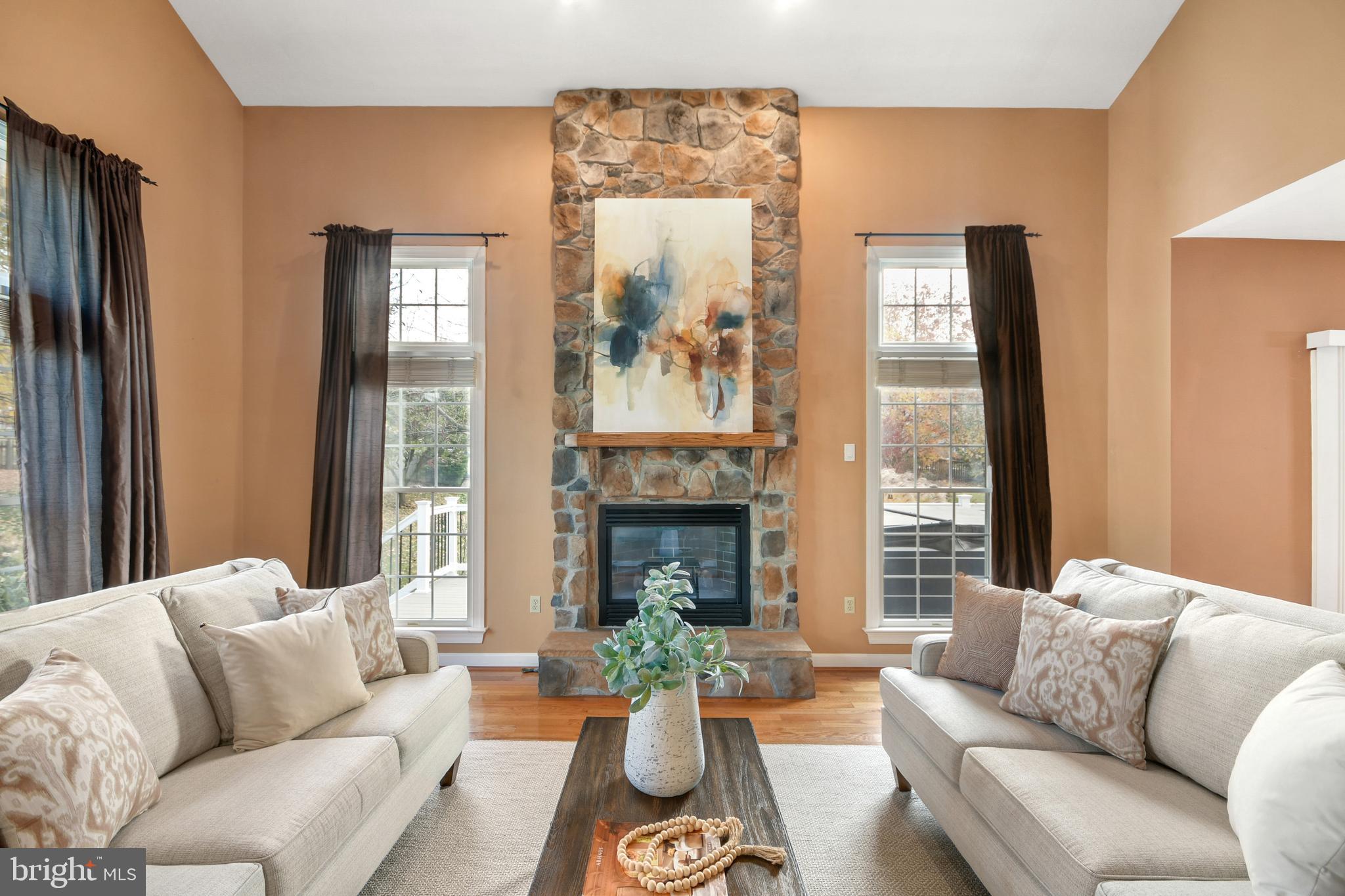 FOXFIELD AT MIDDLETOWN - Residential