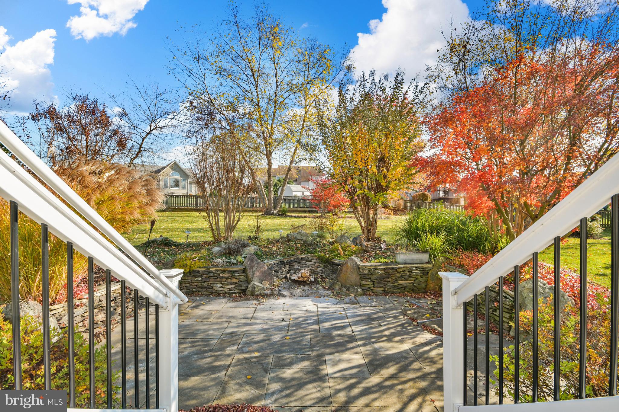 FOXFIELD AT MIDDLETOWN - Residential