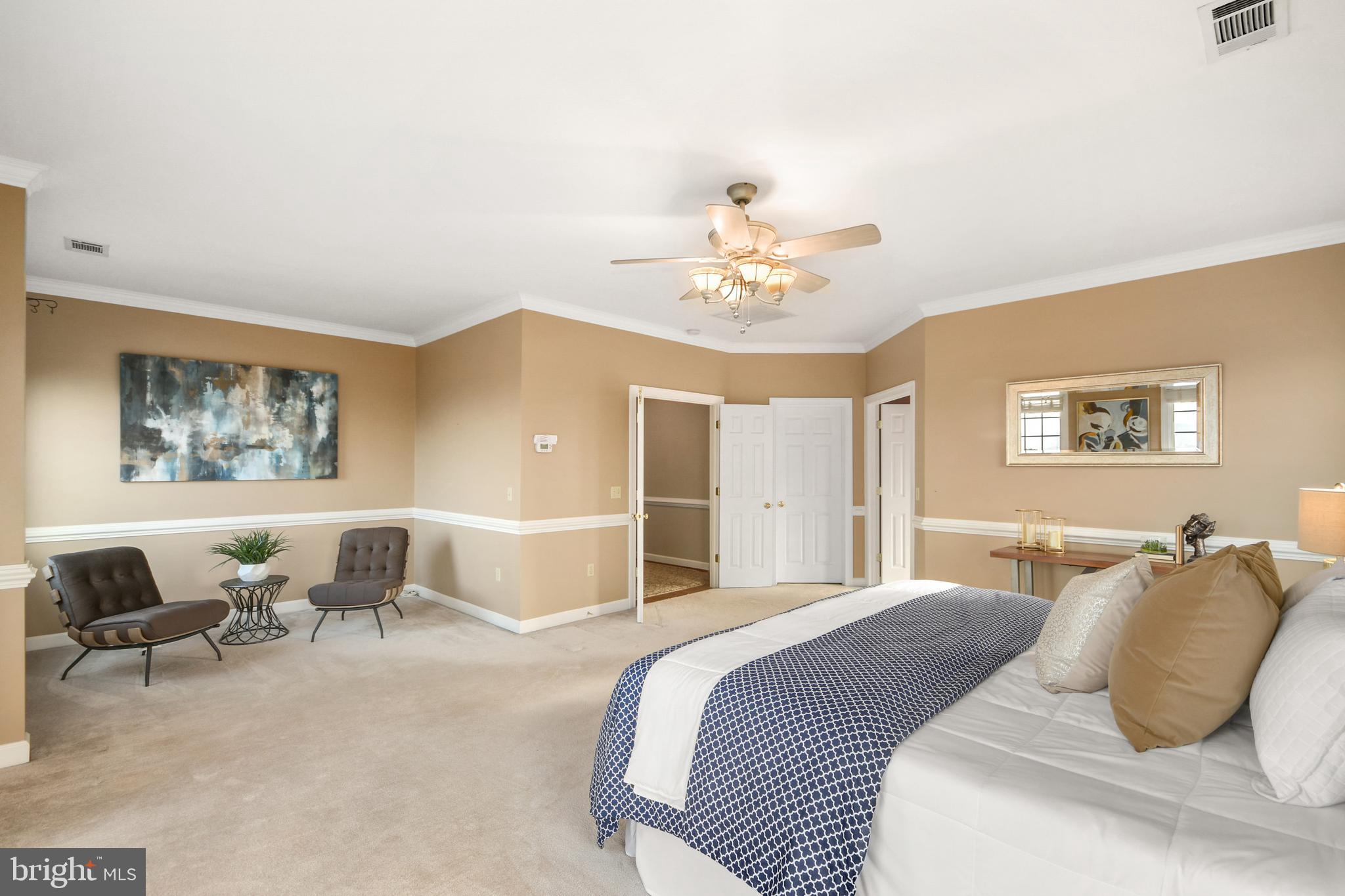 FOXFIELD AT MIDDLETOWN - Residential