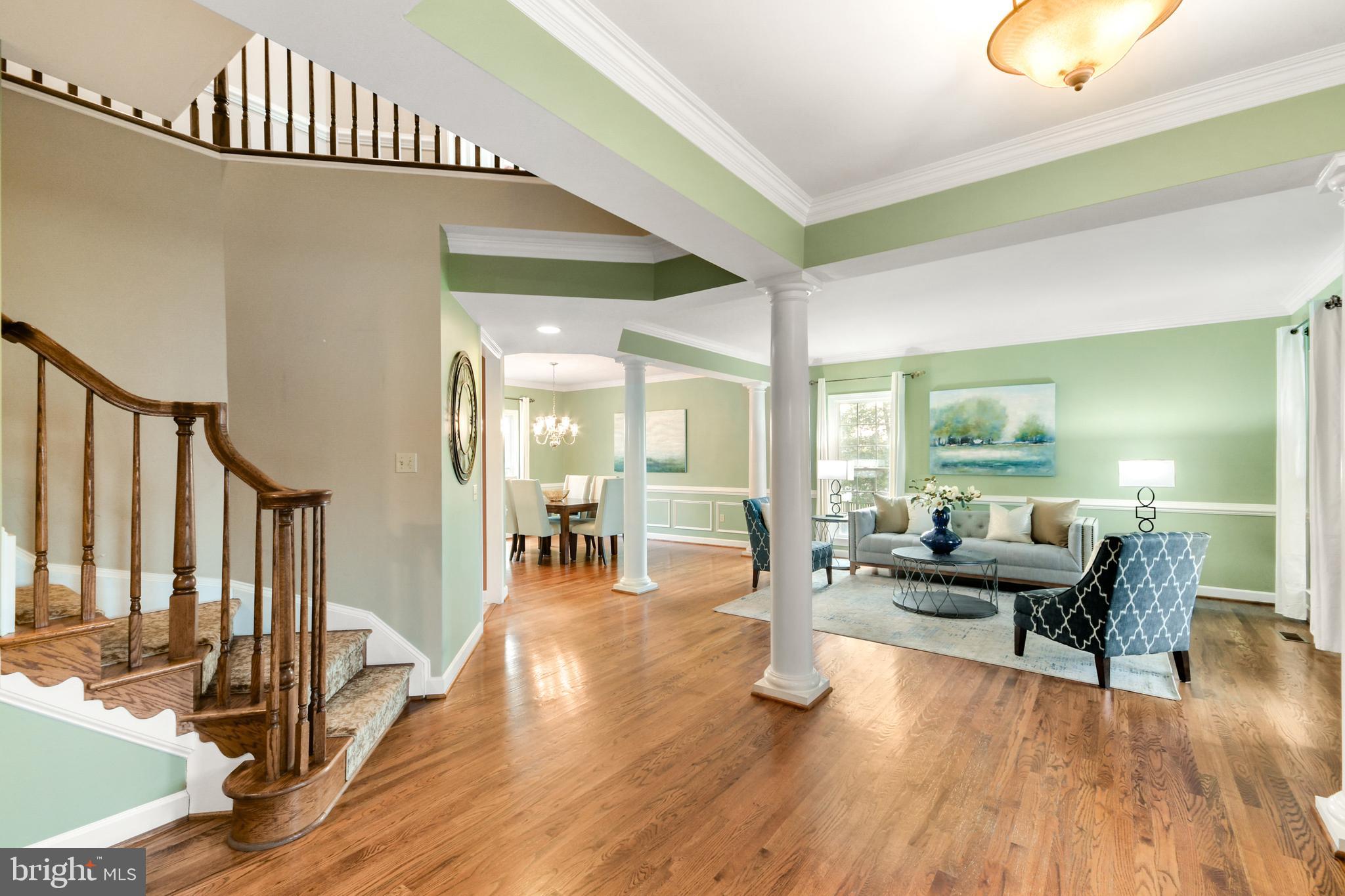 FOXFIELD AT MIDDLETOWN - Residential