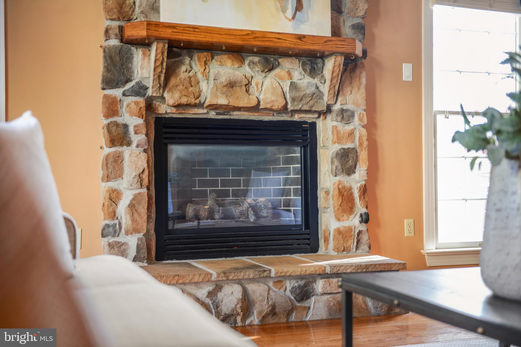 FOXFIELD AT MIDDLETOWN - Residential