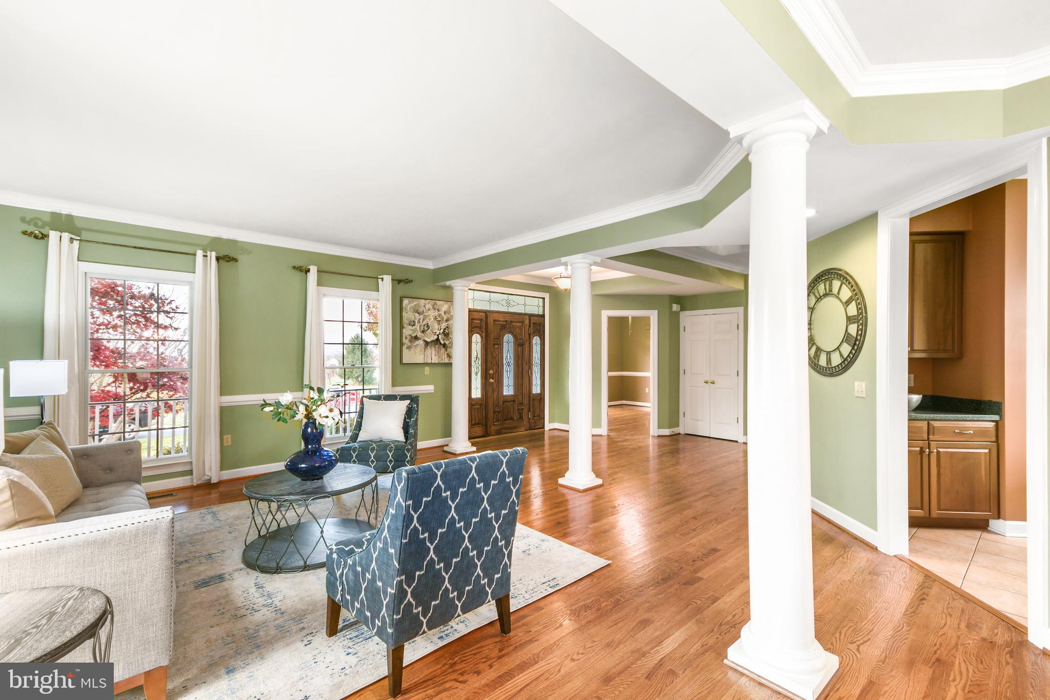 FOXFIELD AT MIDDLETOWN - Residential