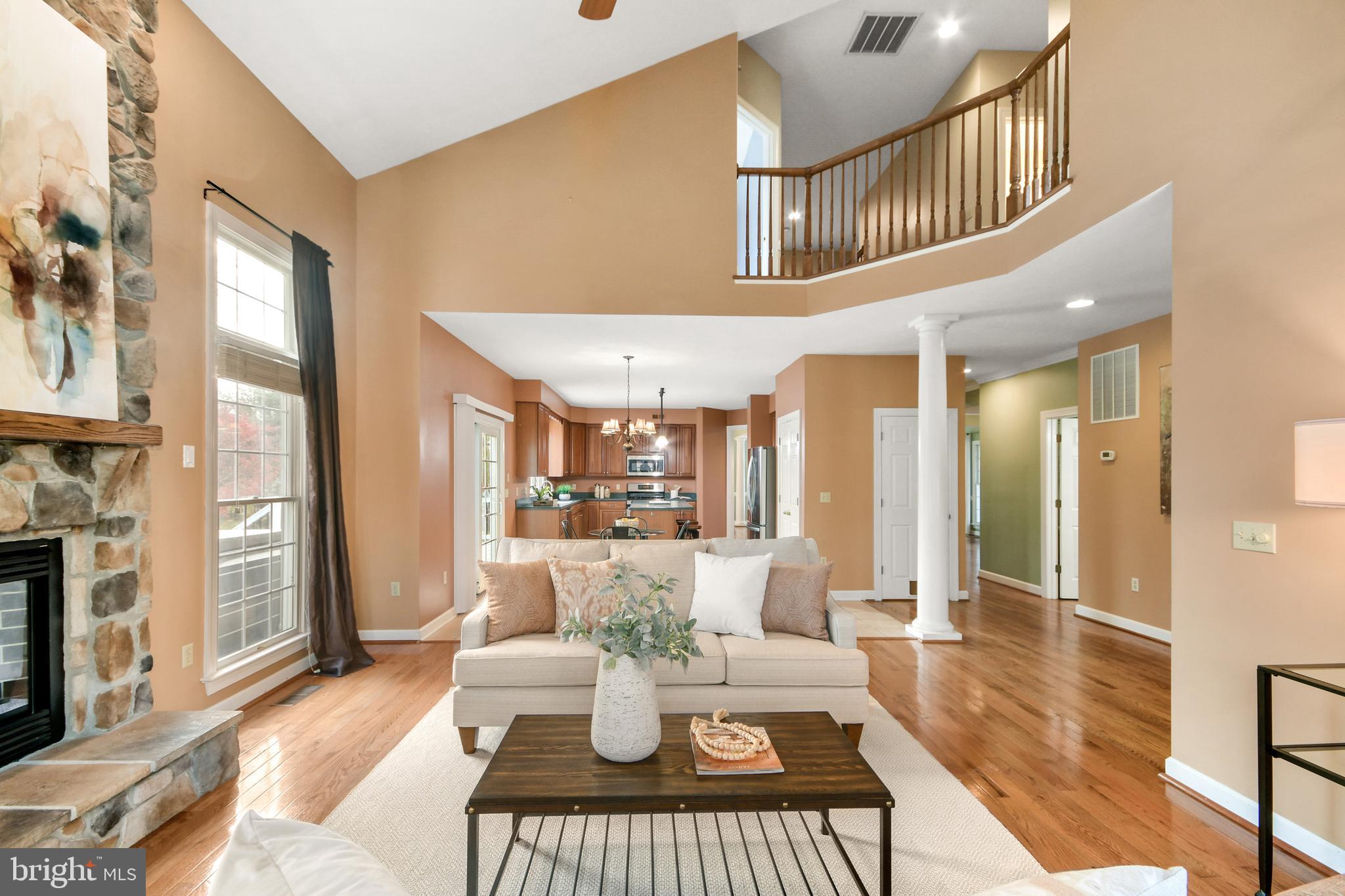 FOXFIELD AT MIDDLETOWN - Residential