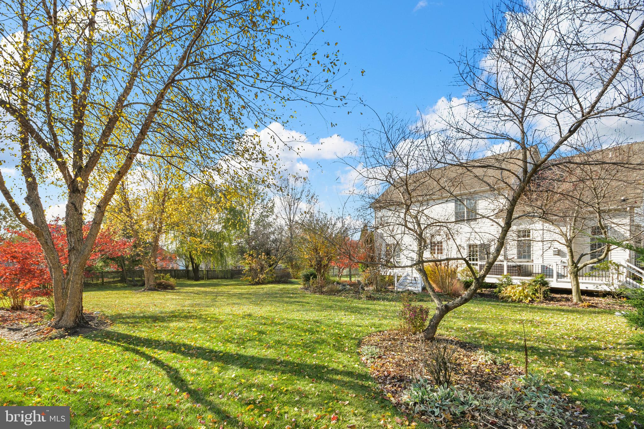 FOXFIELD AT MIDDLETOWN - Residential