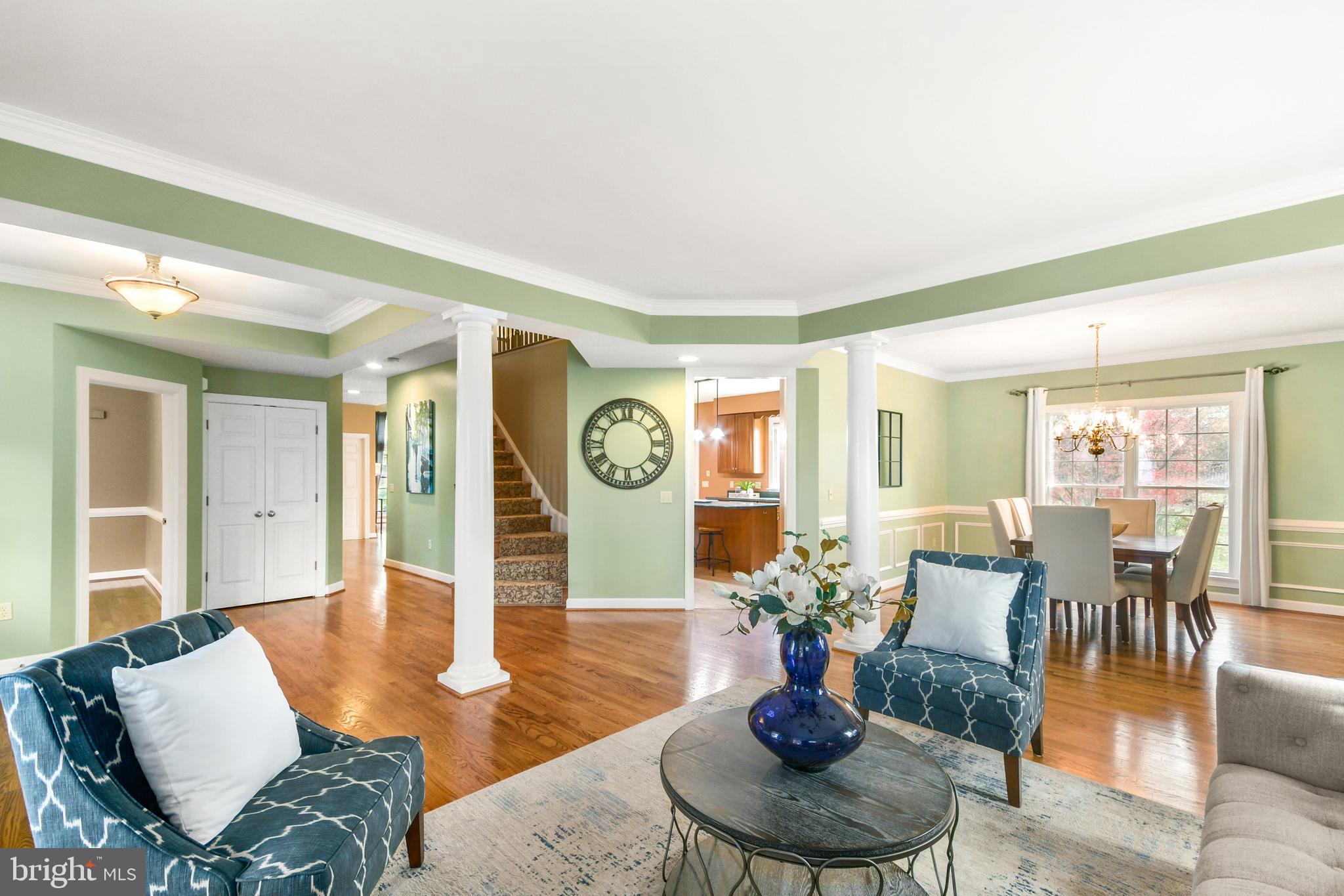 FOXFIELD AT MIDDLETOWN - Residential