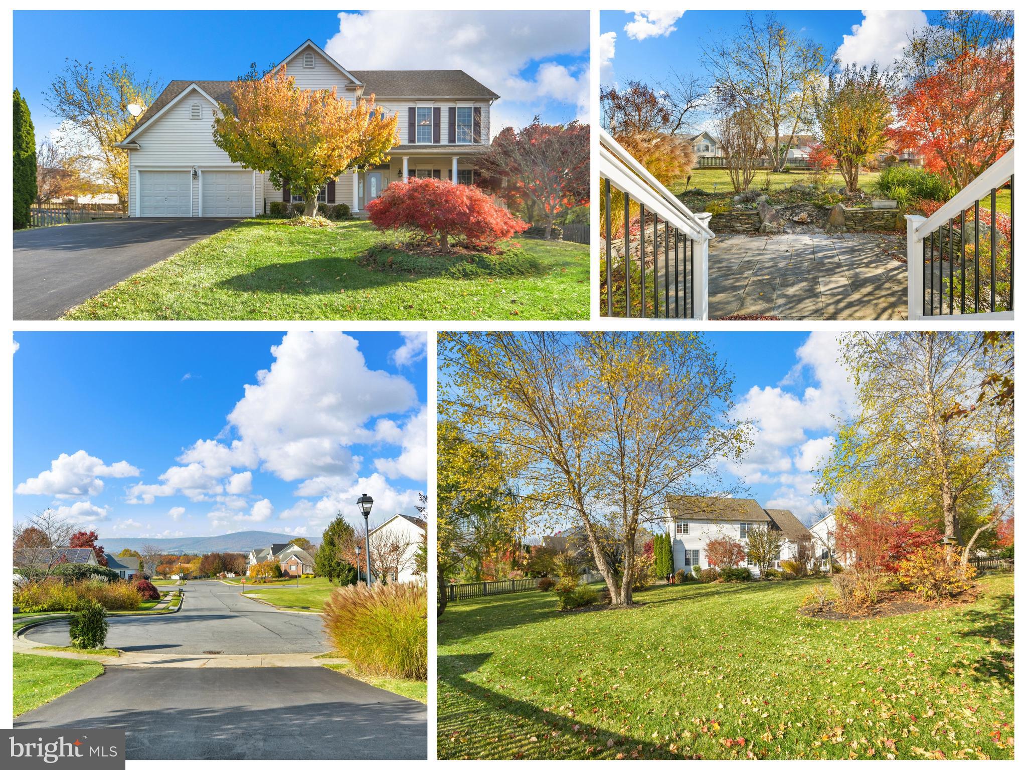 FOXFIELD AT MIDDLETOWN - Residential