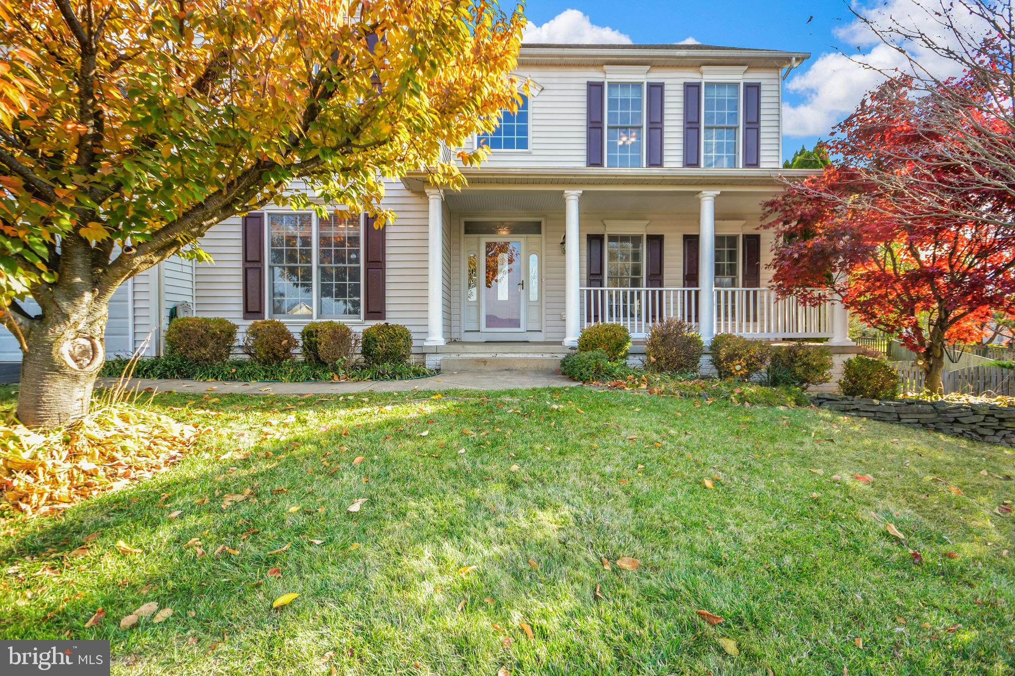 FOXFIELD AT MIDDLETOWN - Residential