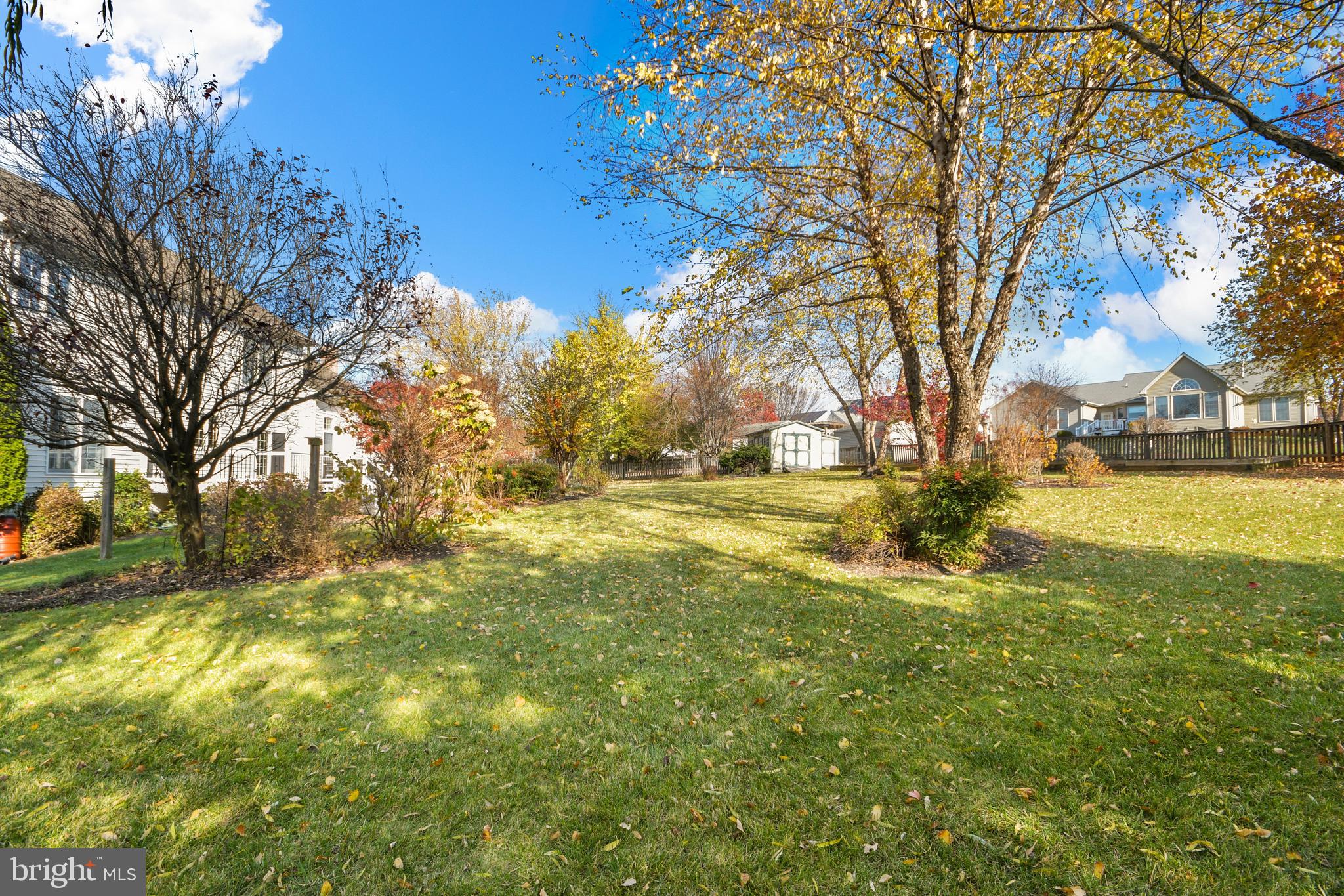 FOXFIELD AT MIDDLETOWN - Residential