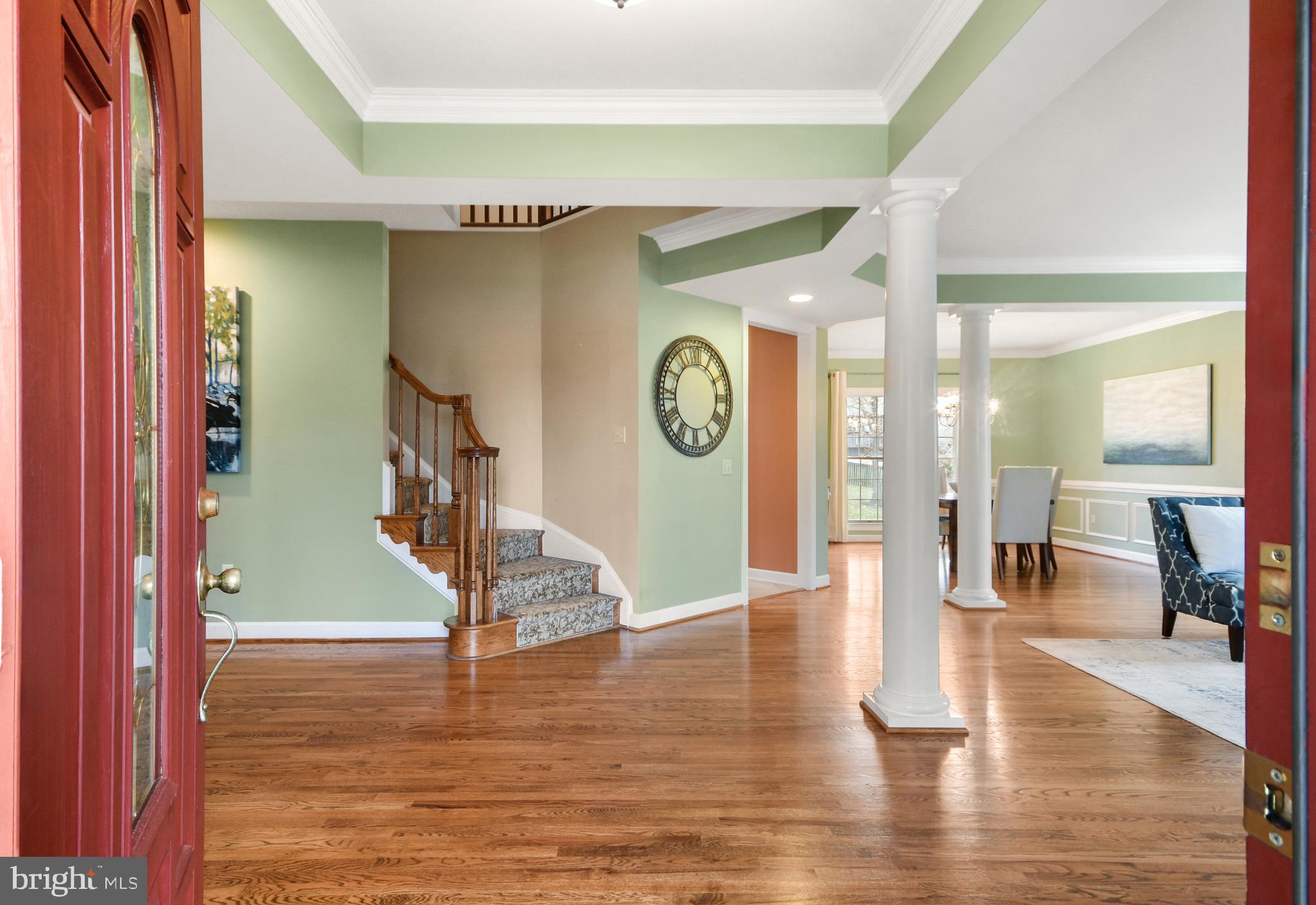 FOXFIELD AT MIDDLETOWN - Residential