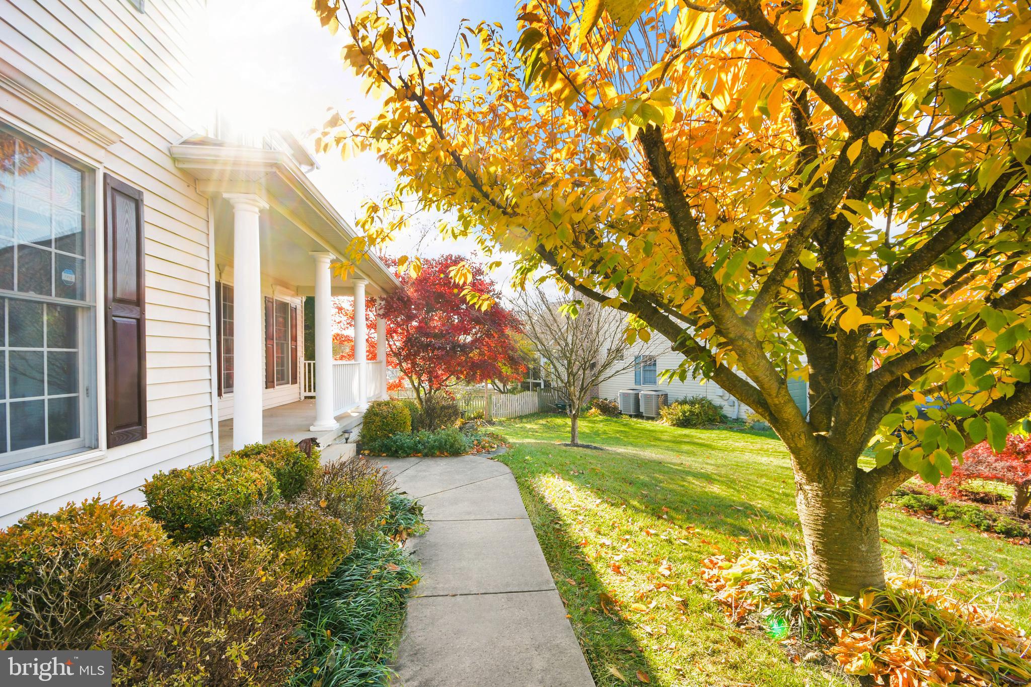 FOXFIELD AT MIDDLETOWN - Residential