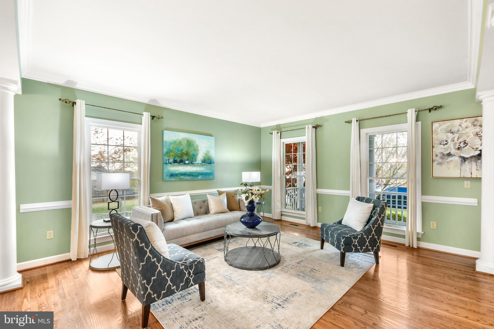 FOXFIELD AT MIDDLETOWN - Residential