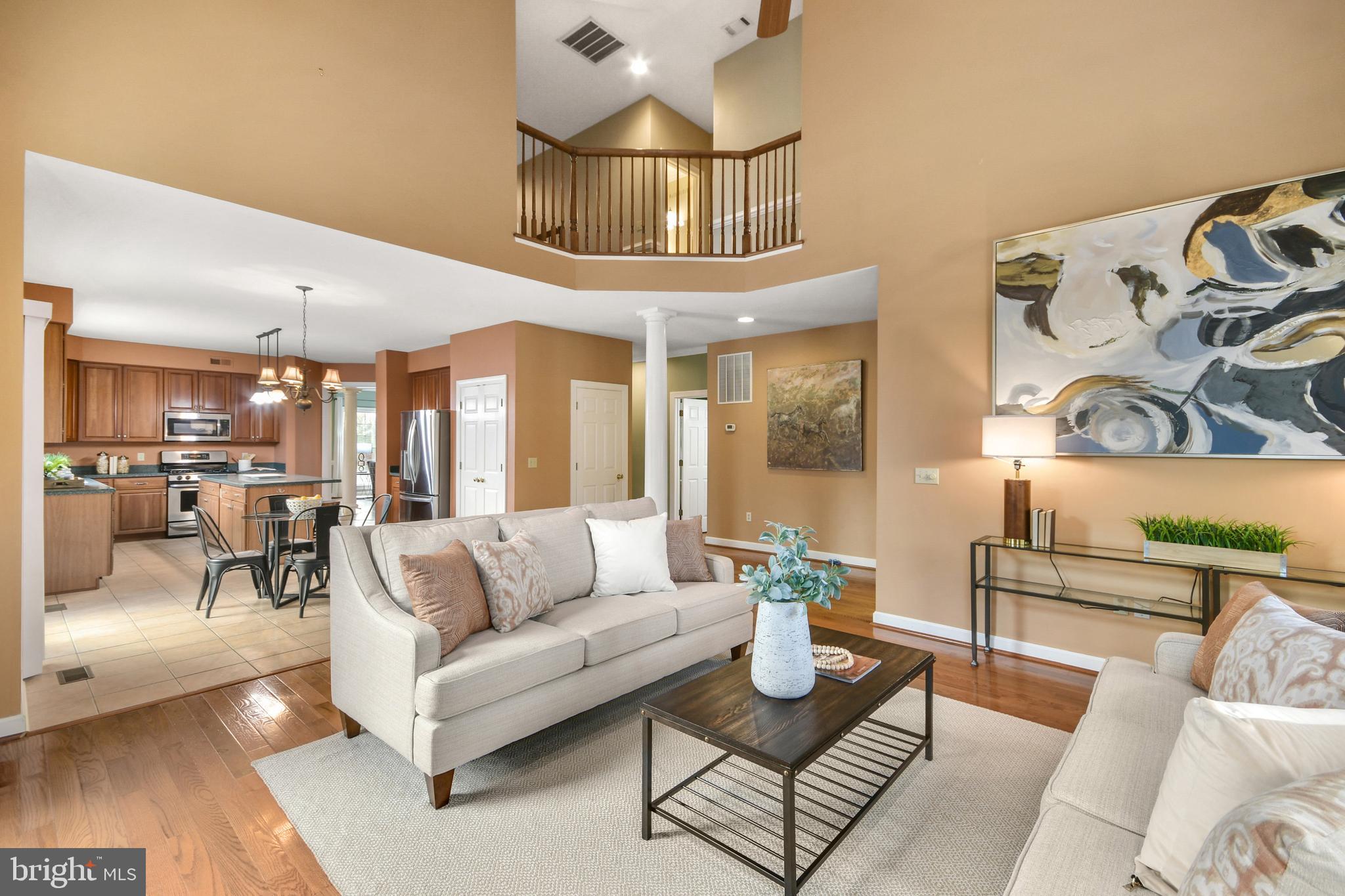 FOXFIELD AT MIDDLETOWN - Residential