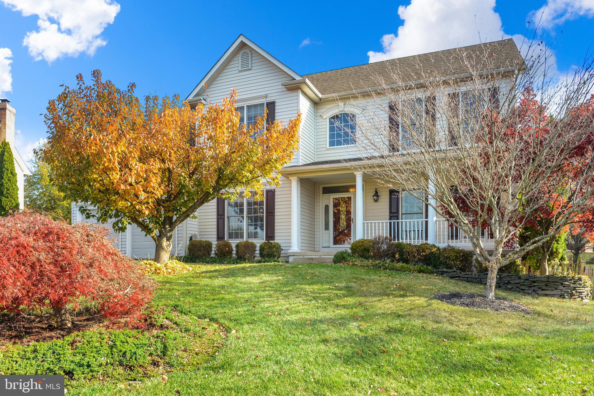 FOXFIELD AT MIDDLETOWN - Residential