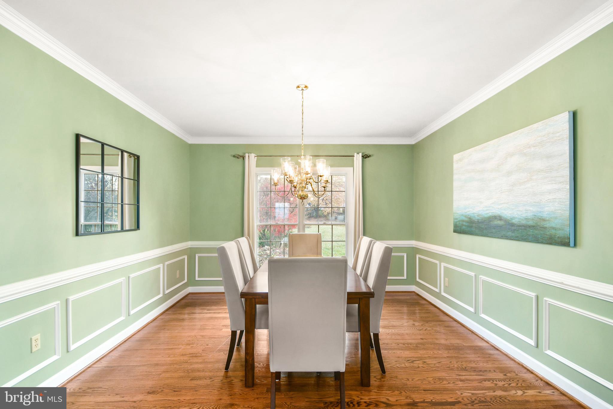 FOXFIELD AT MIDDLETOWN - Residential