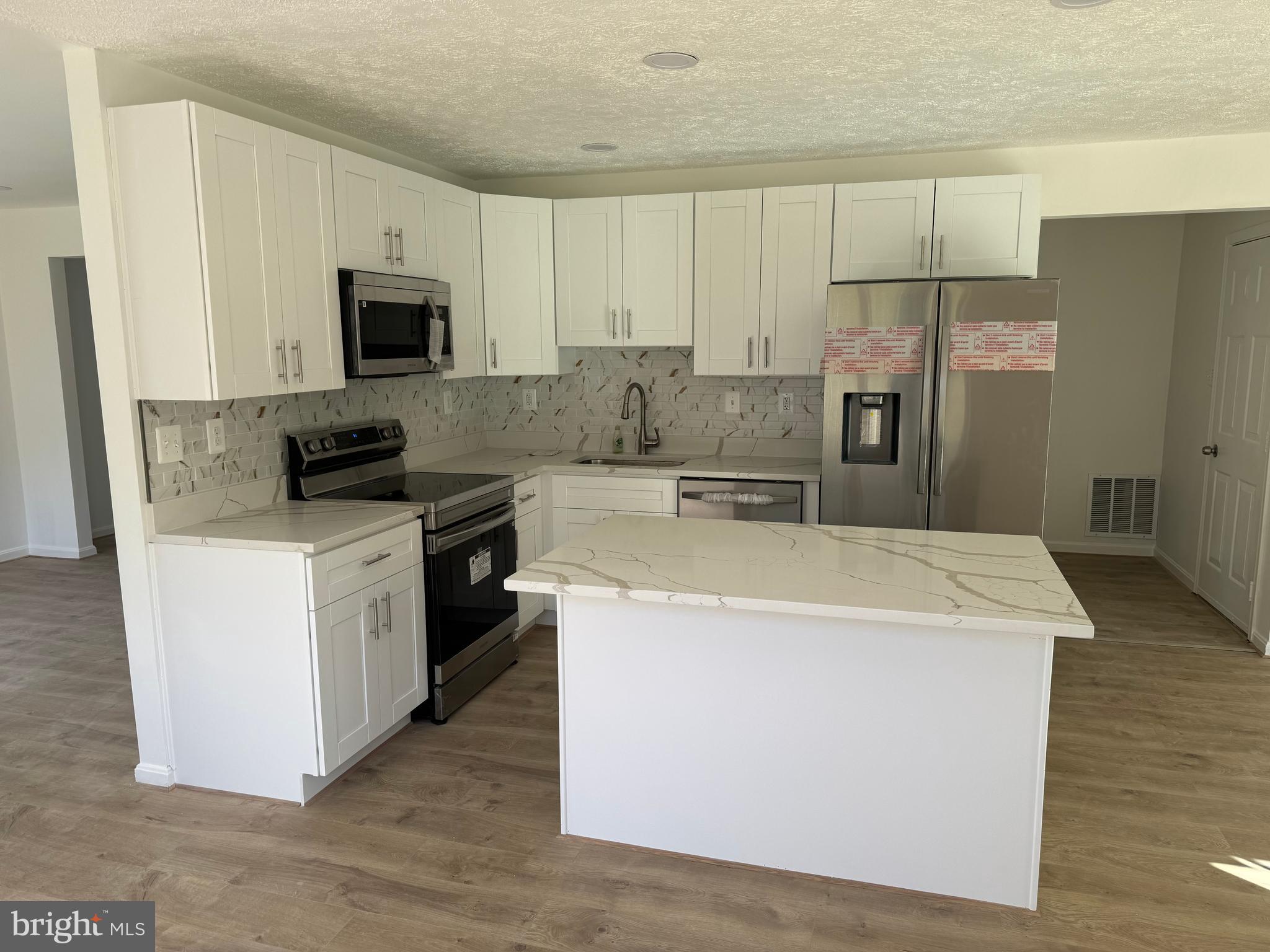 KETTERING - Residential