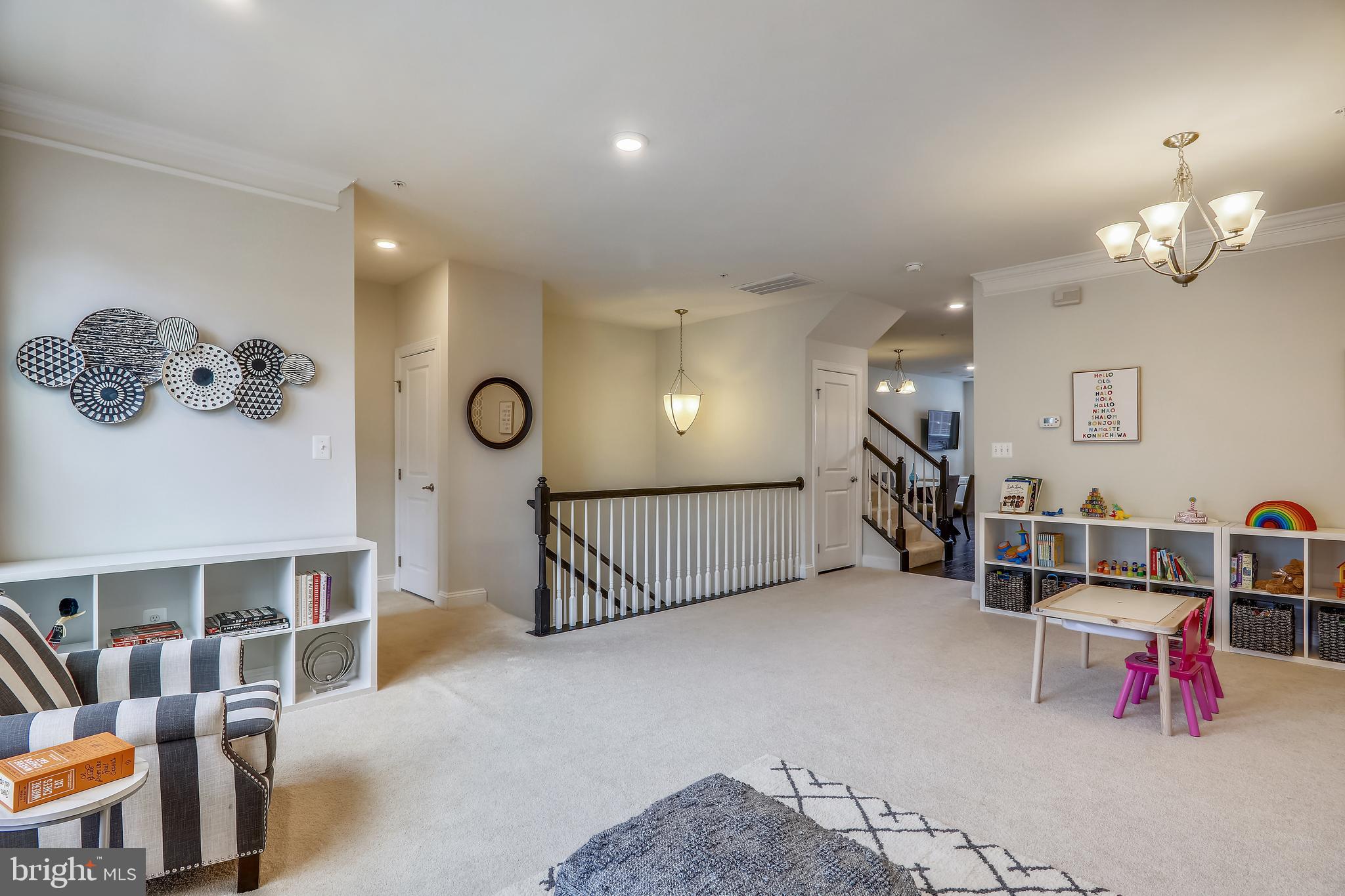 GREENBELT STATION - Residential