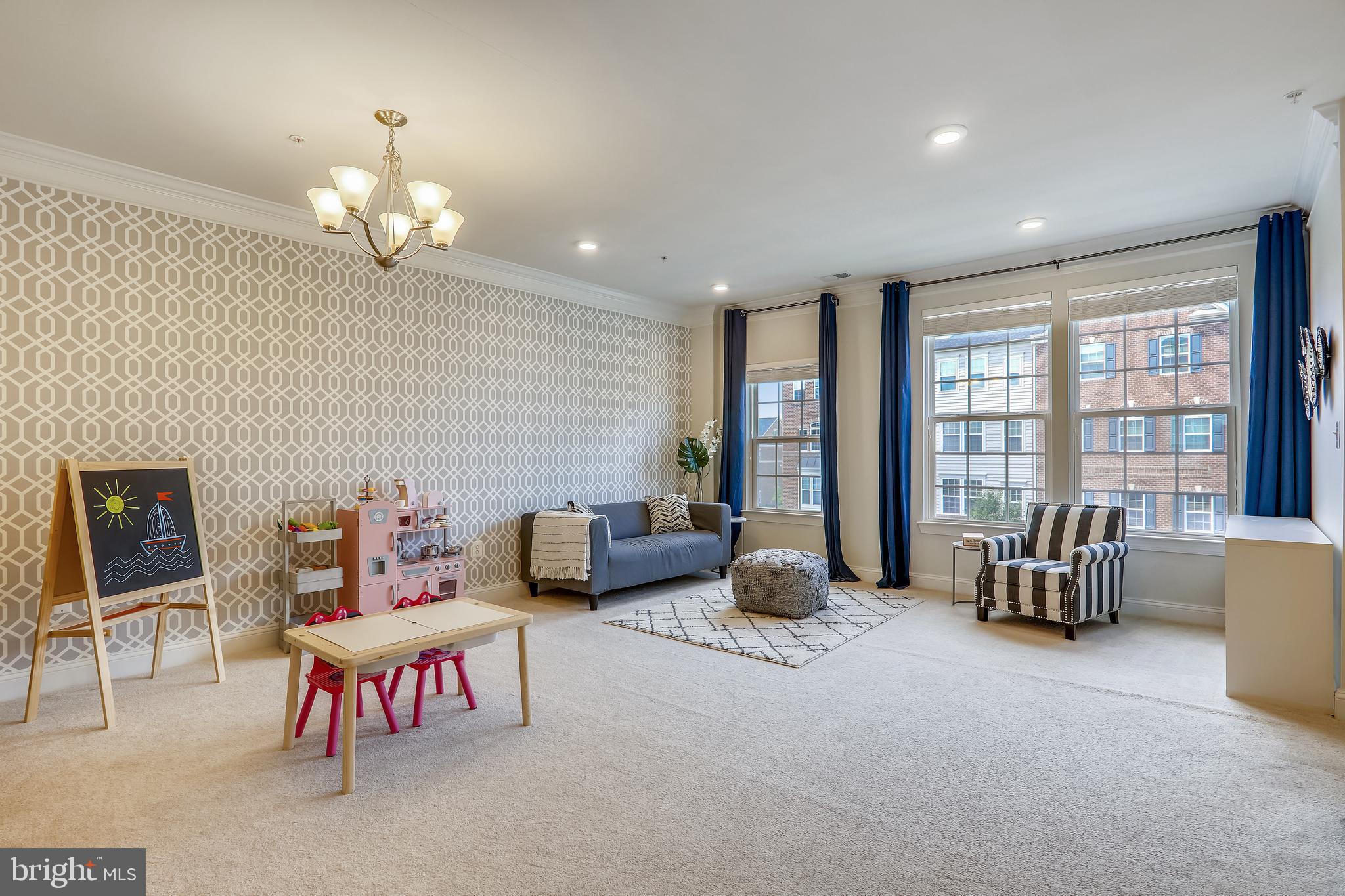 GREENBELT STATION - Residential