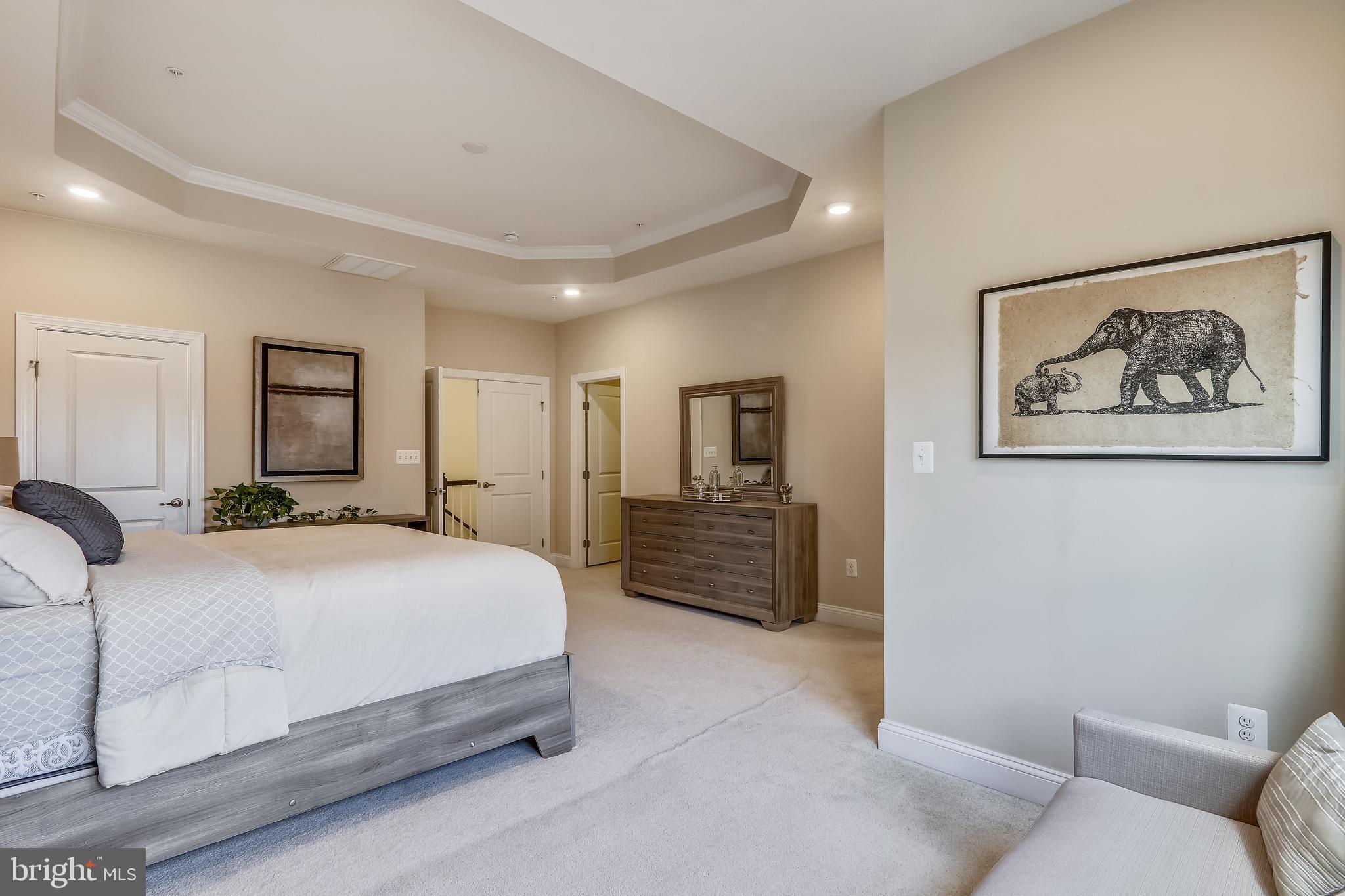 GREENBELT STATION - Residential