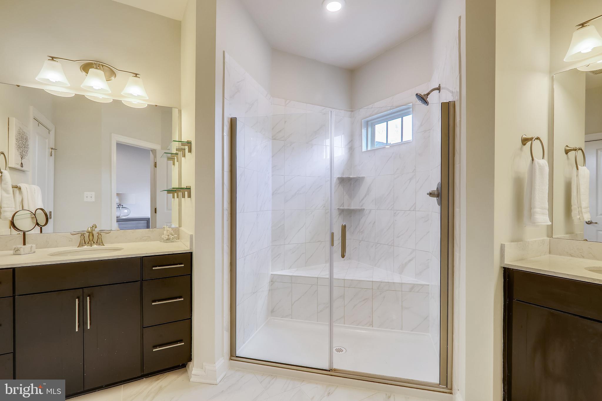 GREENBELT STATION - Residential