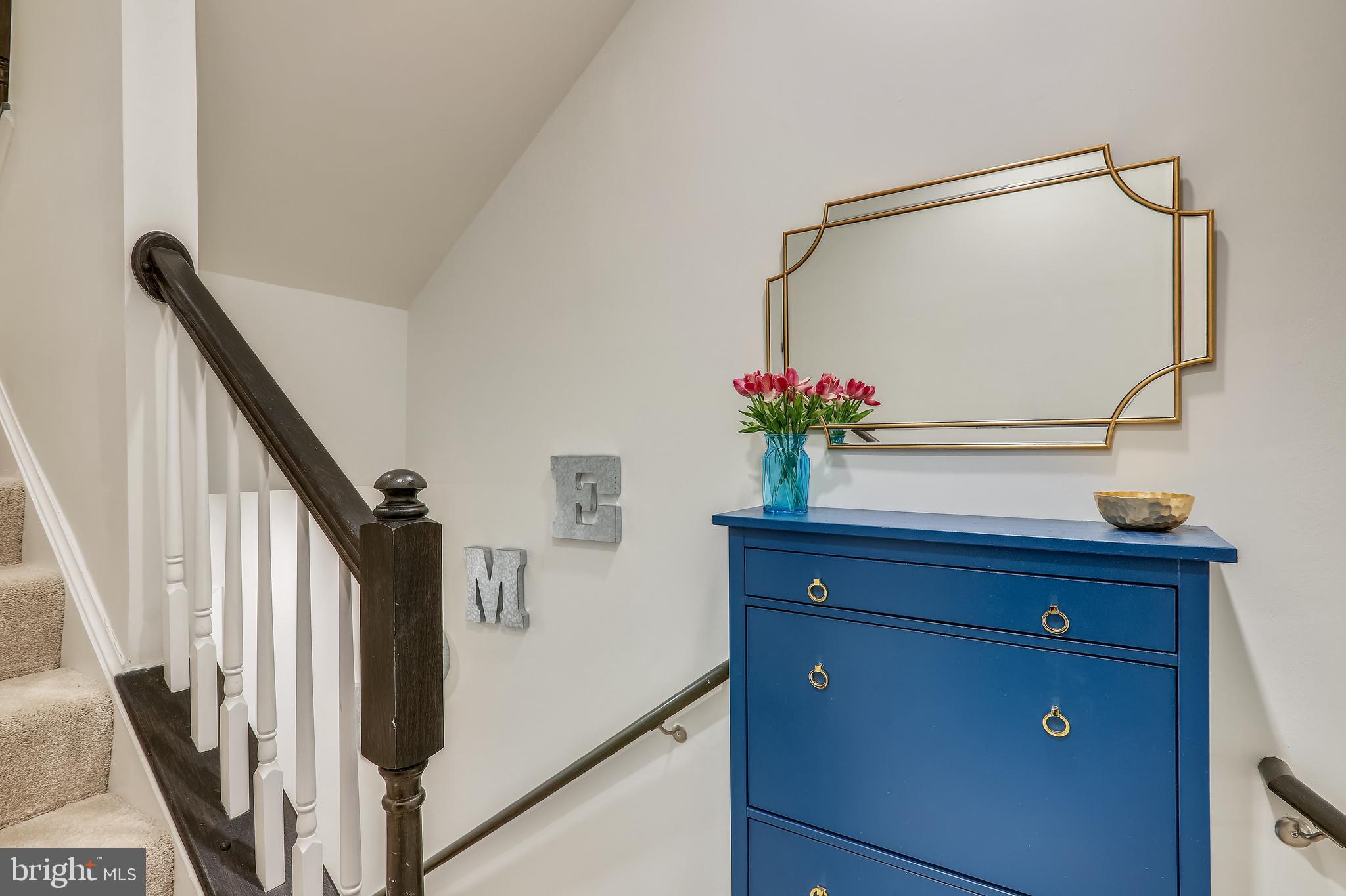 GREENBELT STATION - Residential