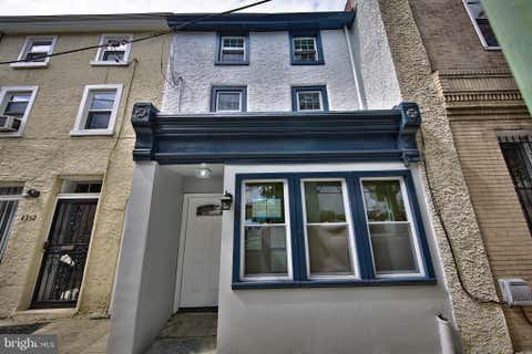 Townhouse For Rent - 4354 Cresson Street<br/> PHILADELPHIA, PA 19127