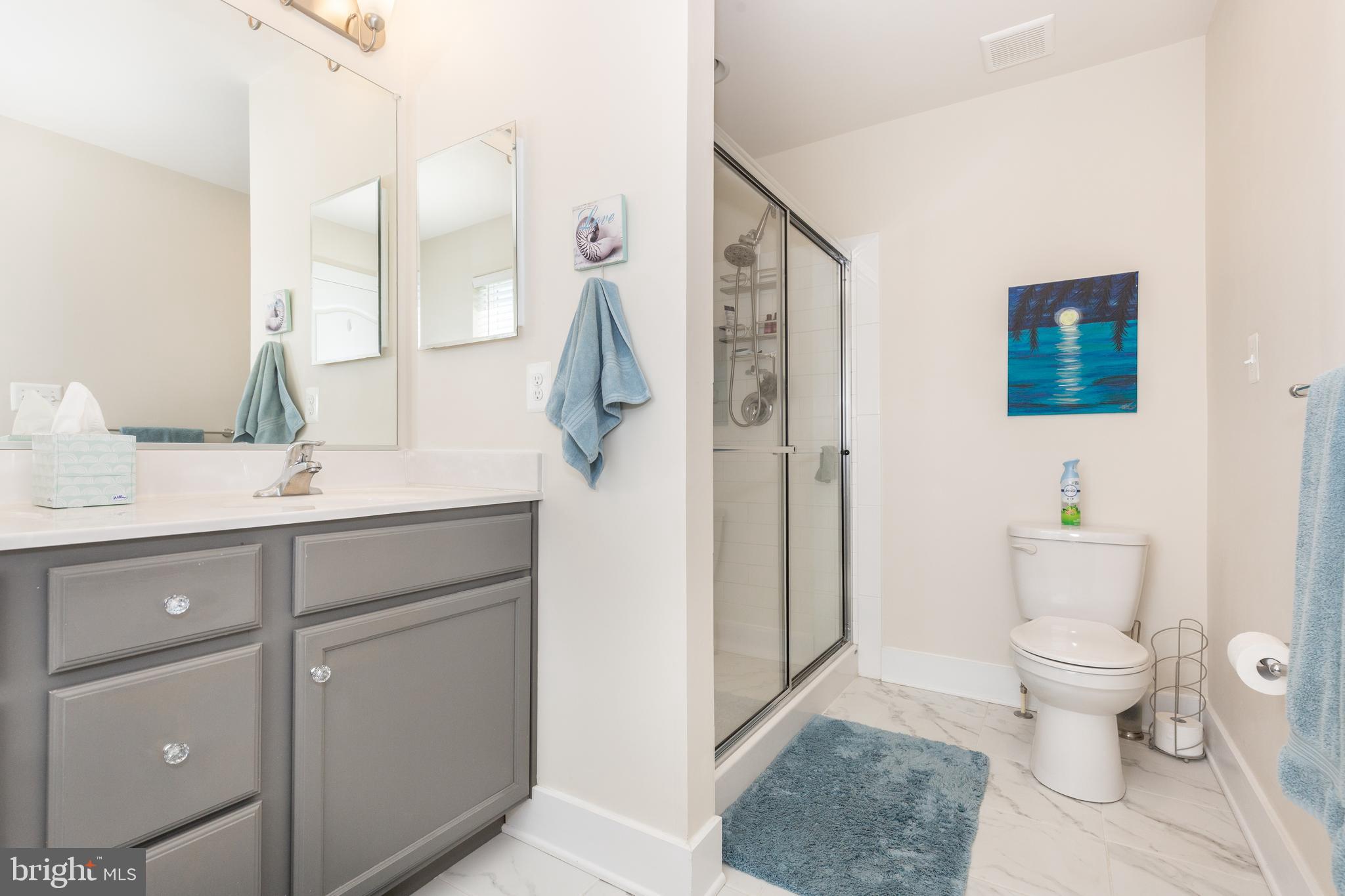 SNADER'S SUMMIT - Residential