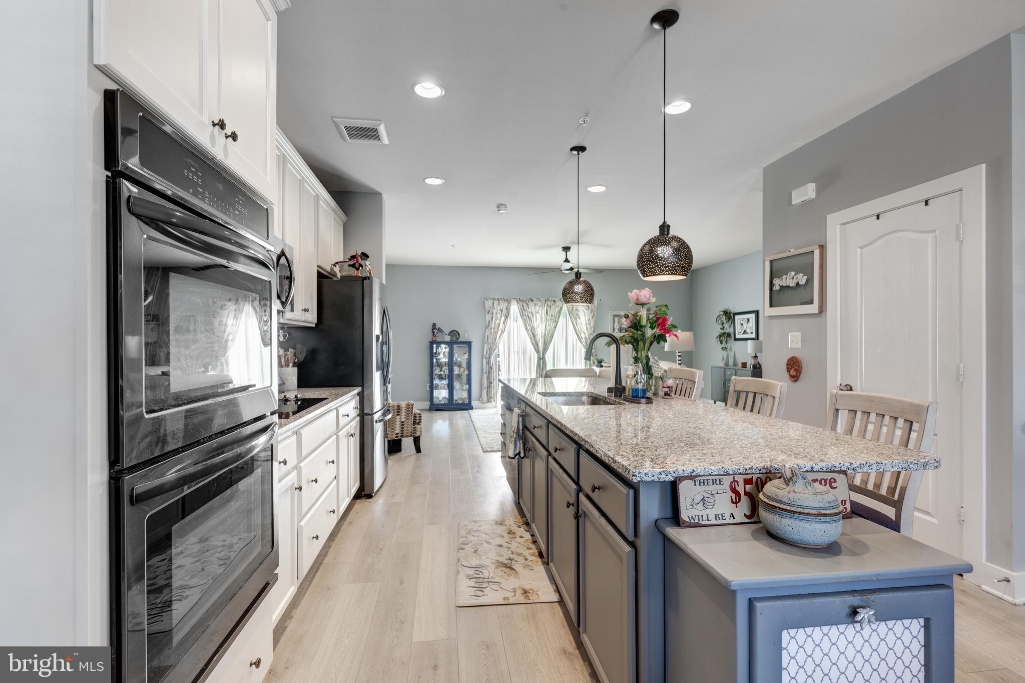 SNADER'S SUMMIT - Residential