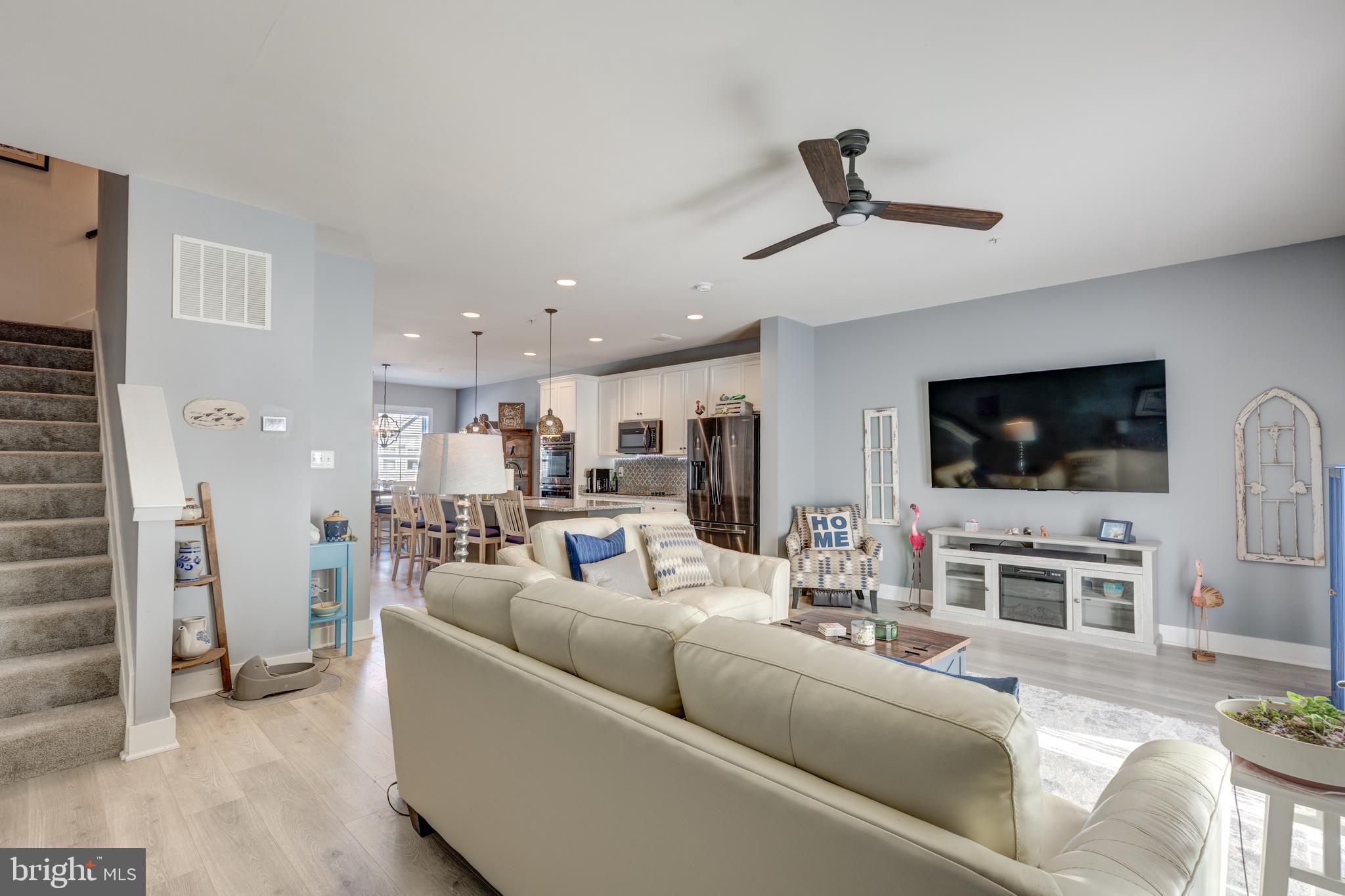 SNADER'S SUMMIT - Residential