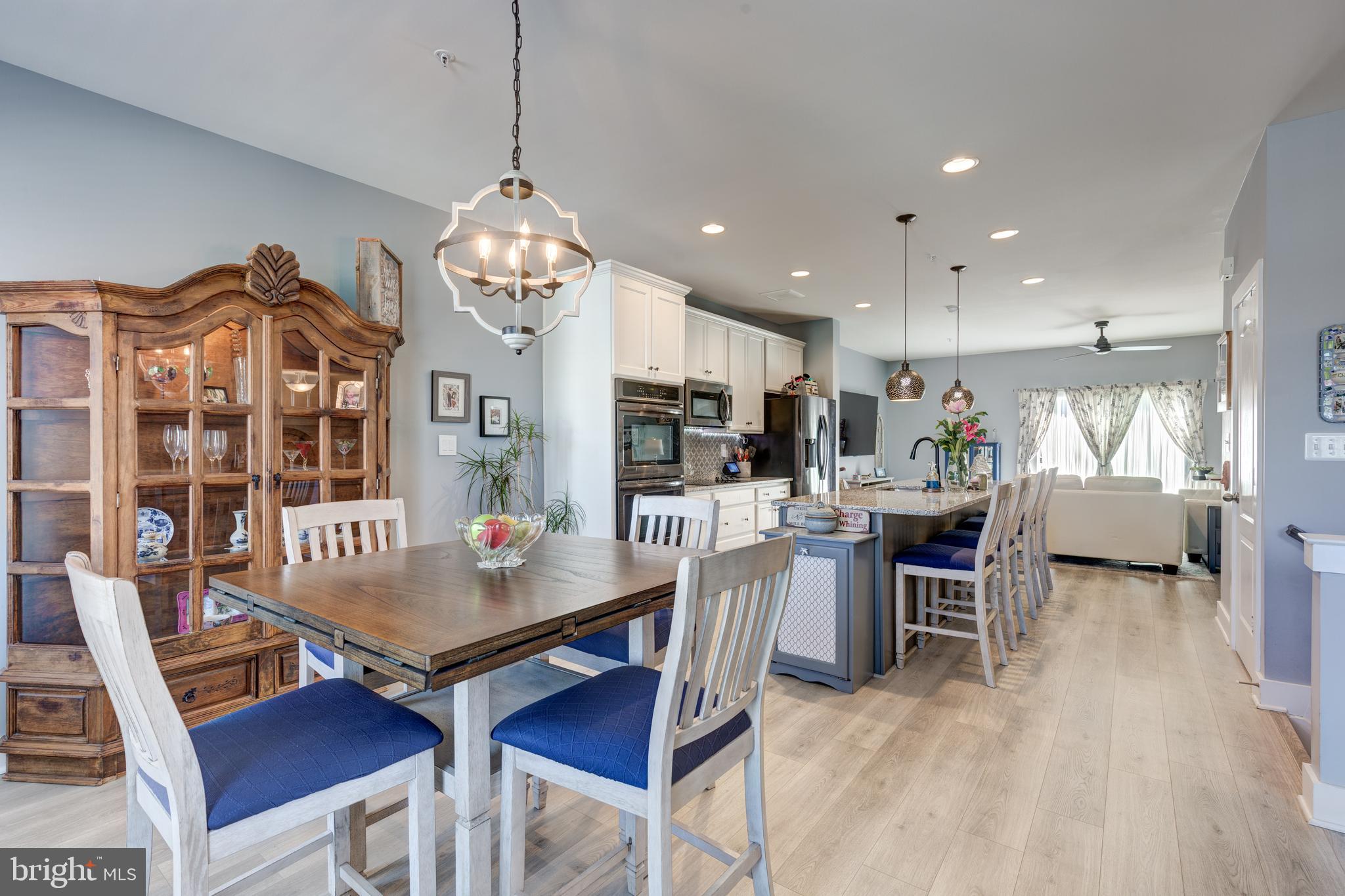 SNADER'S SUMMIT - Residential