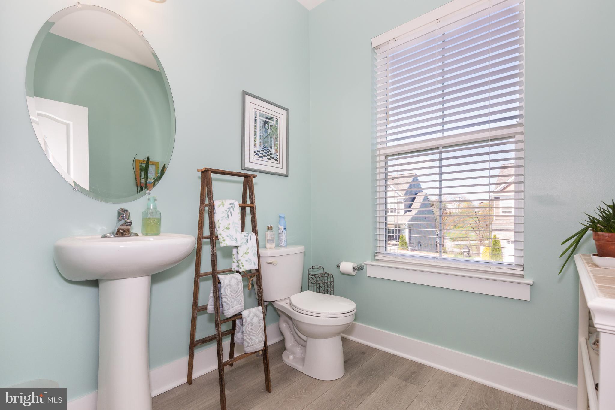 SNADER'S SUMMIT - Residential