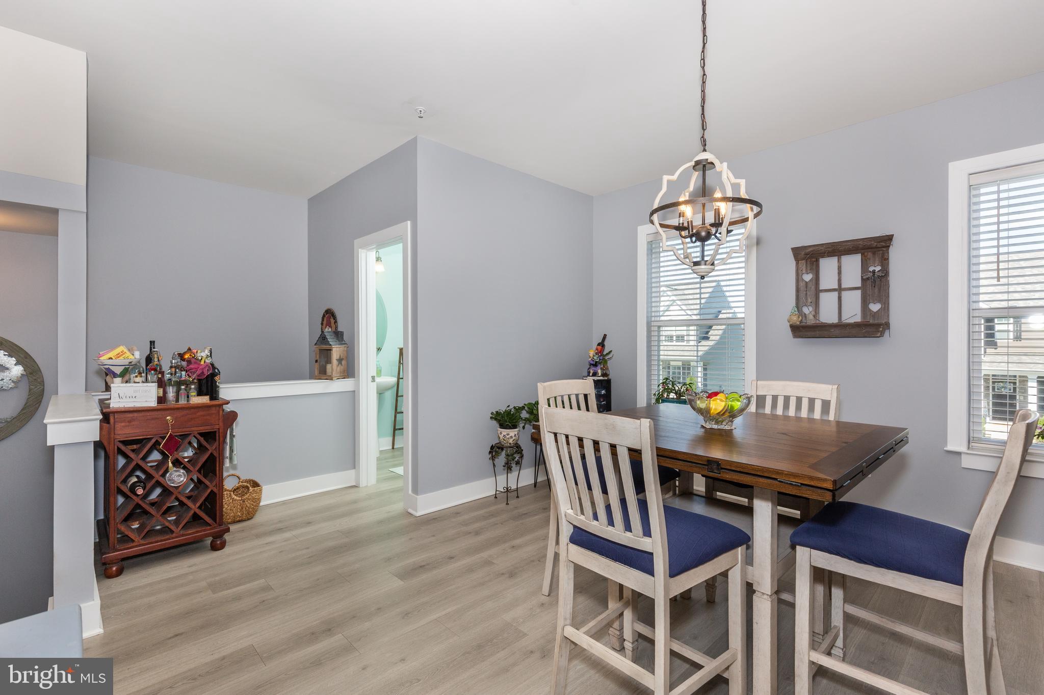 SNADER'S SUMMIT - Residential