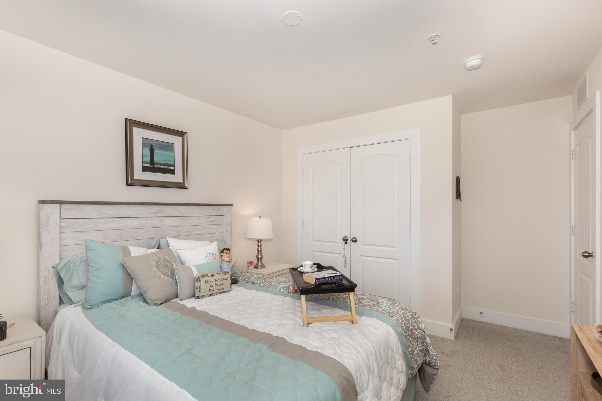 SNADER'S SUMMIT - Residential