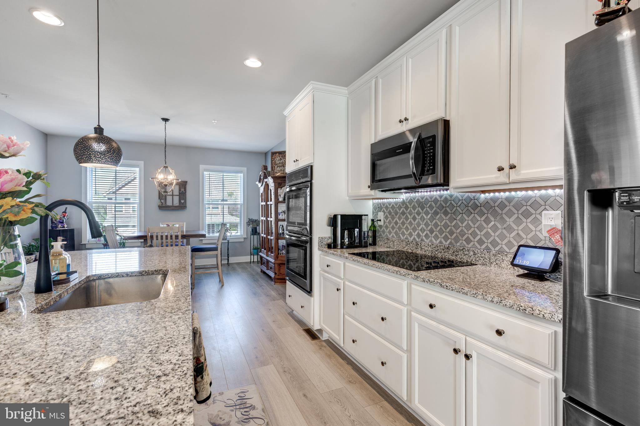 SNADER'S SUMMIT - Residential