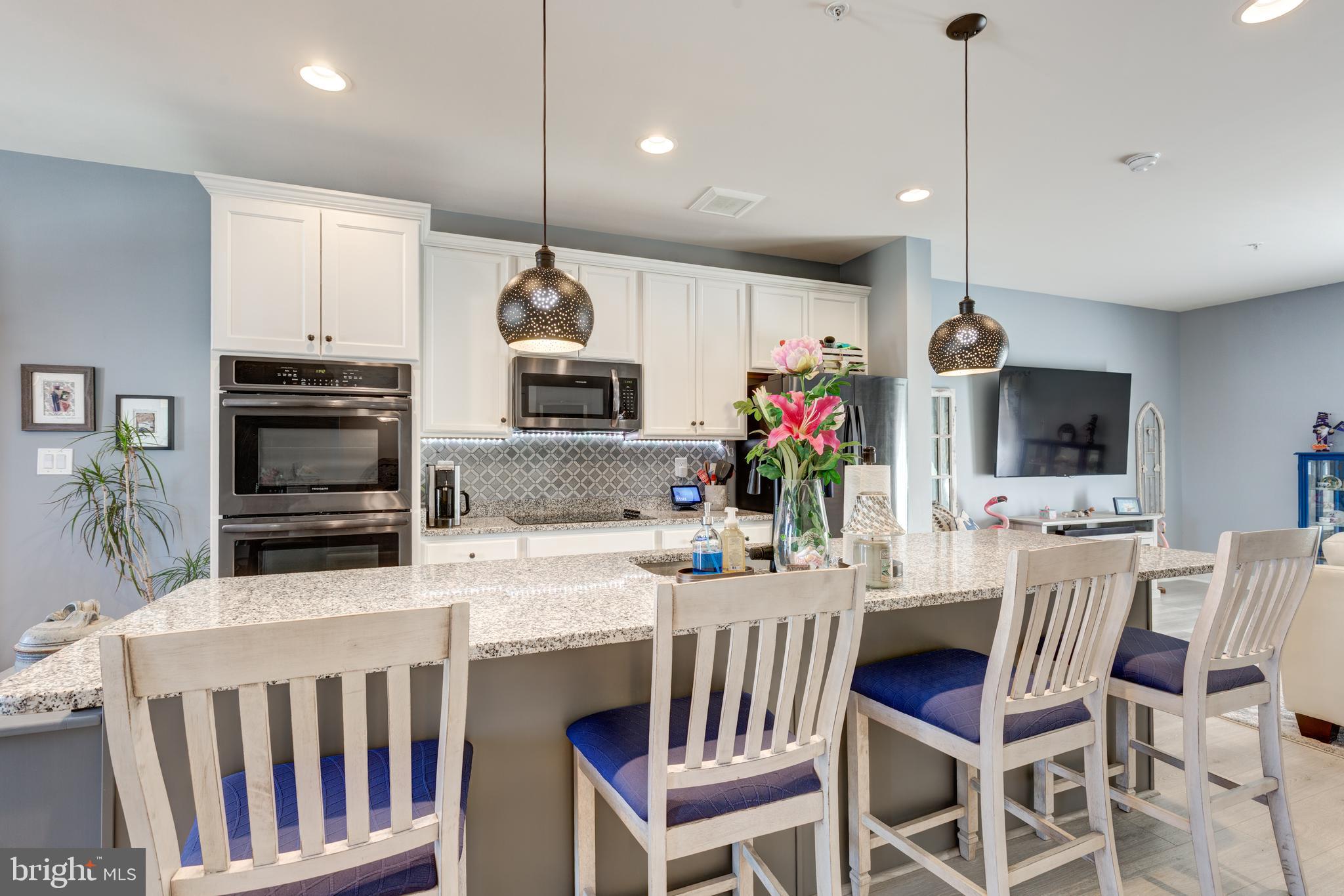 SNADER'S SUMMIT - Residential