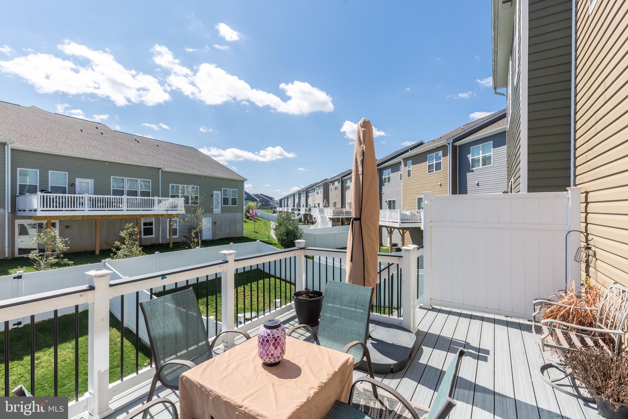 SNADER'S SUMMIT - Residential