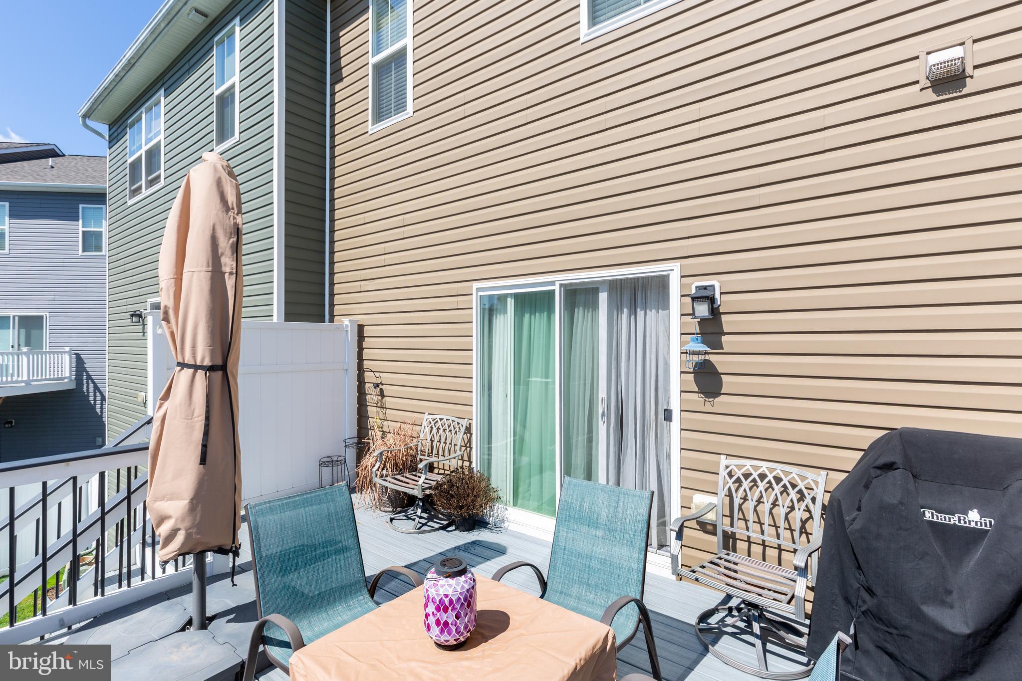 SNADER'S SUMMIT - Residential